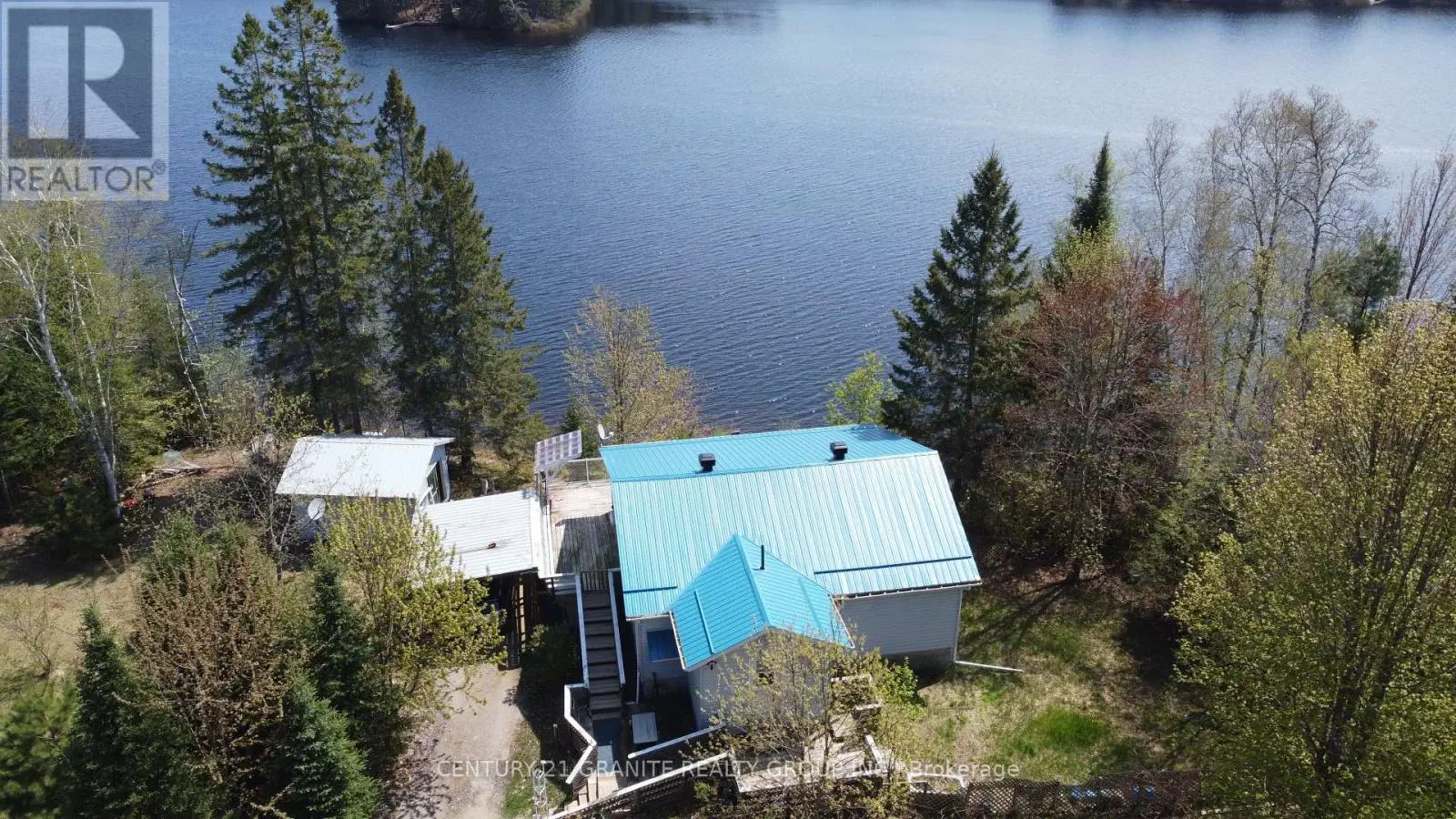 192 Circle Road, Hastings Highlands, Ontario  K0L 1J0 - Photo 2 - X12249139