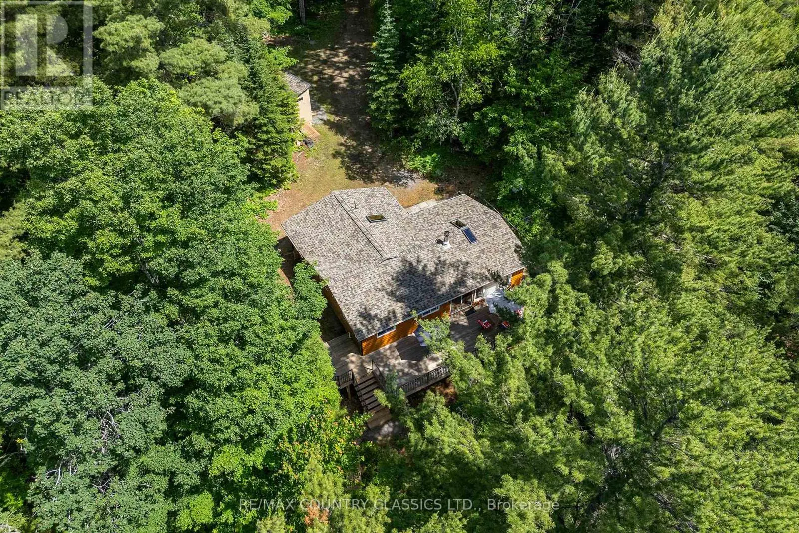 178 Jamieson Lane, Bancroft, Ontario  K0L 2L0 - Photo 2 - X12249143