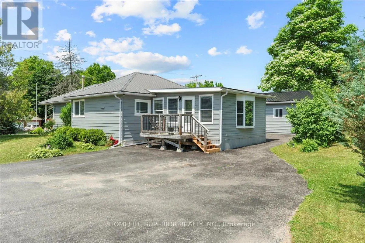 118 Hastings Avenue, Marmora And Lake, Ontario  K0K 2M0 - Photo 2 - X12249149