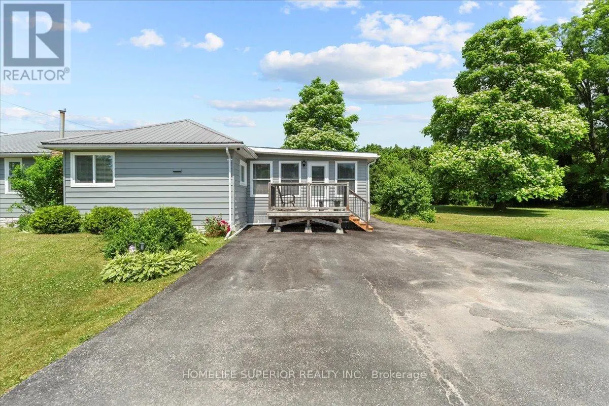 118 Hastings Avenue, Marmora And Lake, Ontario  K0K 2M0 - Photo 3 - X12249149
