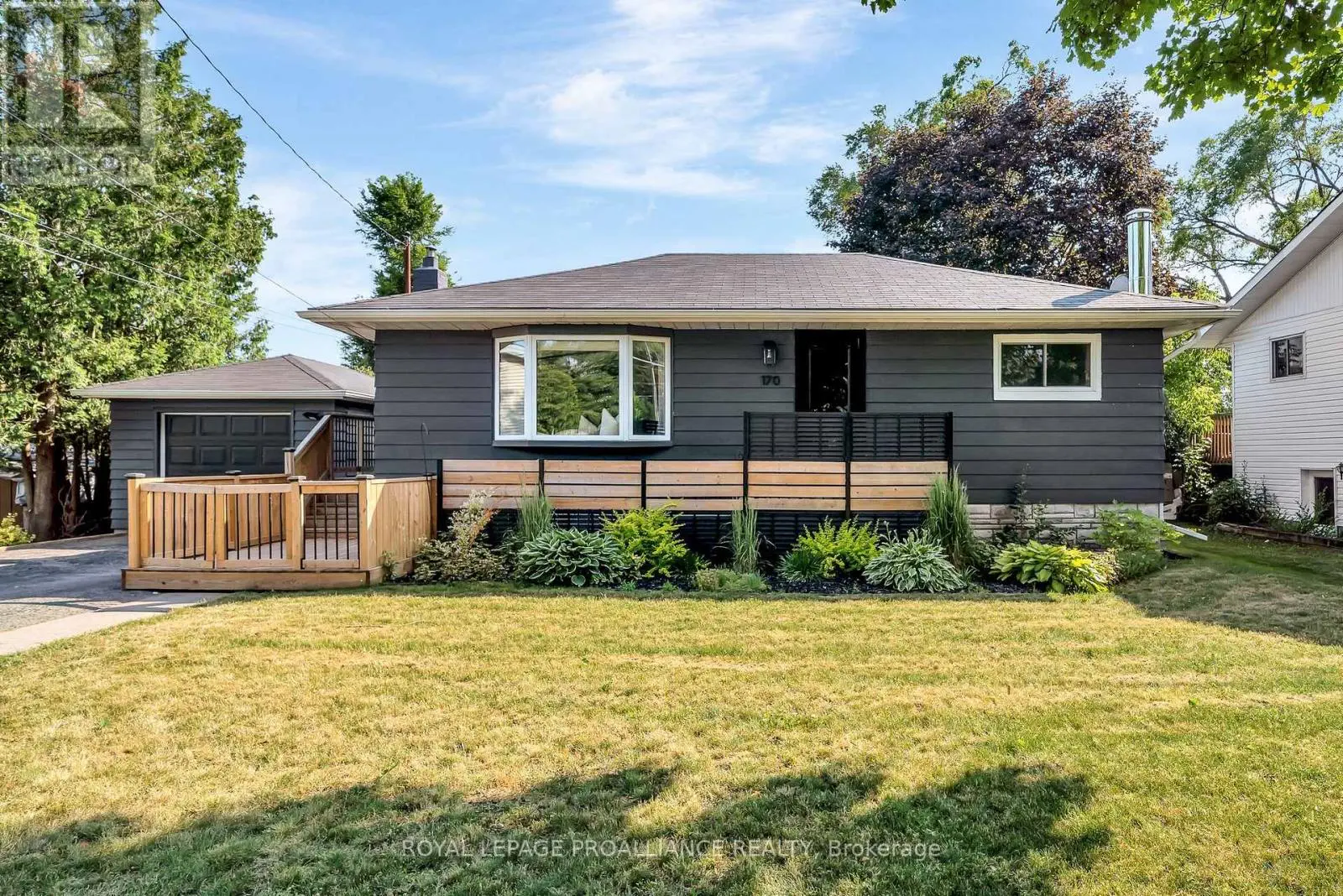 170 PRINCE EDWARD STREET, Brighton, Ontario