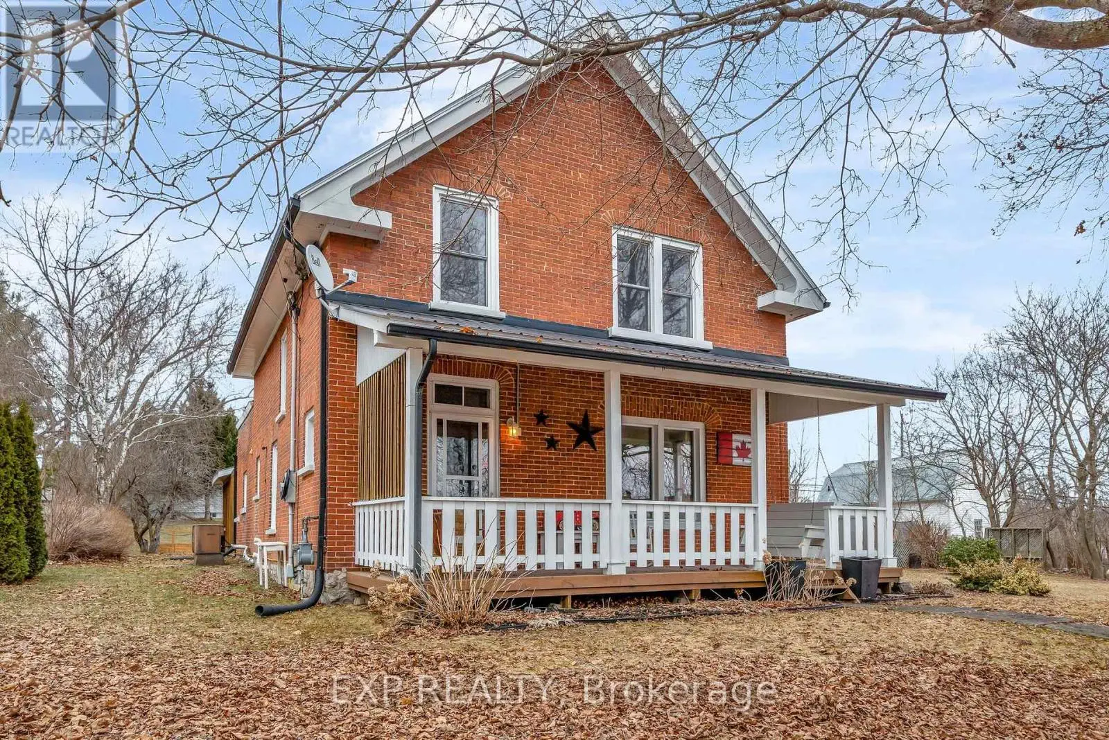 8 Mcgill Street, Marmora And Lake, Ontario  K0K 2M0 - Photo 1 - X12249266