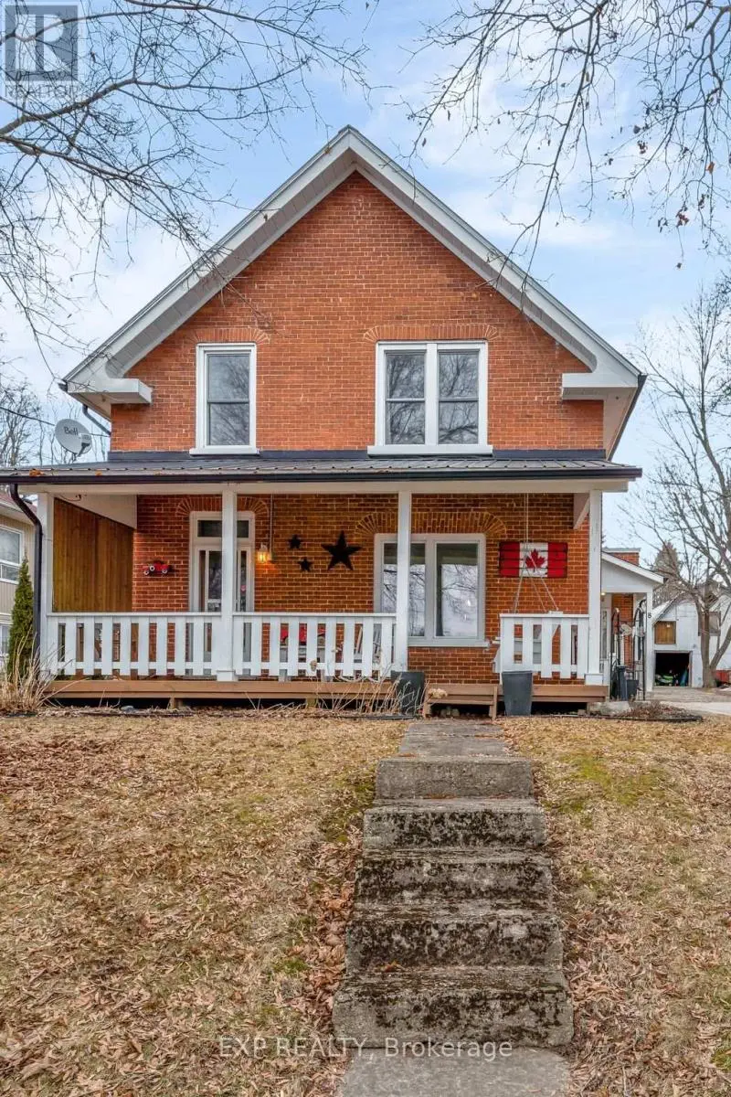 8 Mcgill Street, Marmora And Lake, Ontario  K0K 2M0 - Photo 2 - X12249266