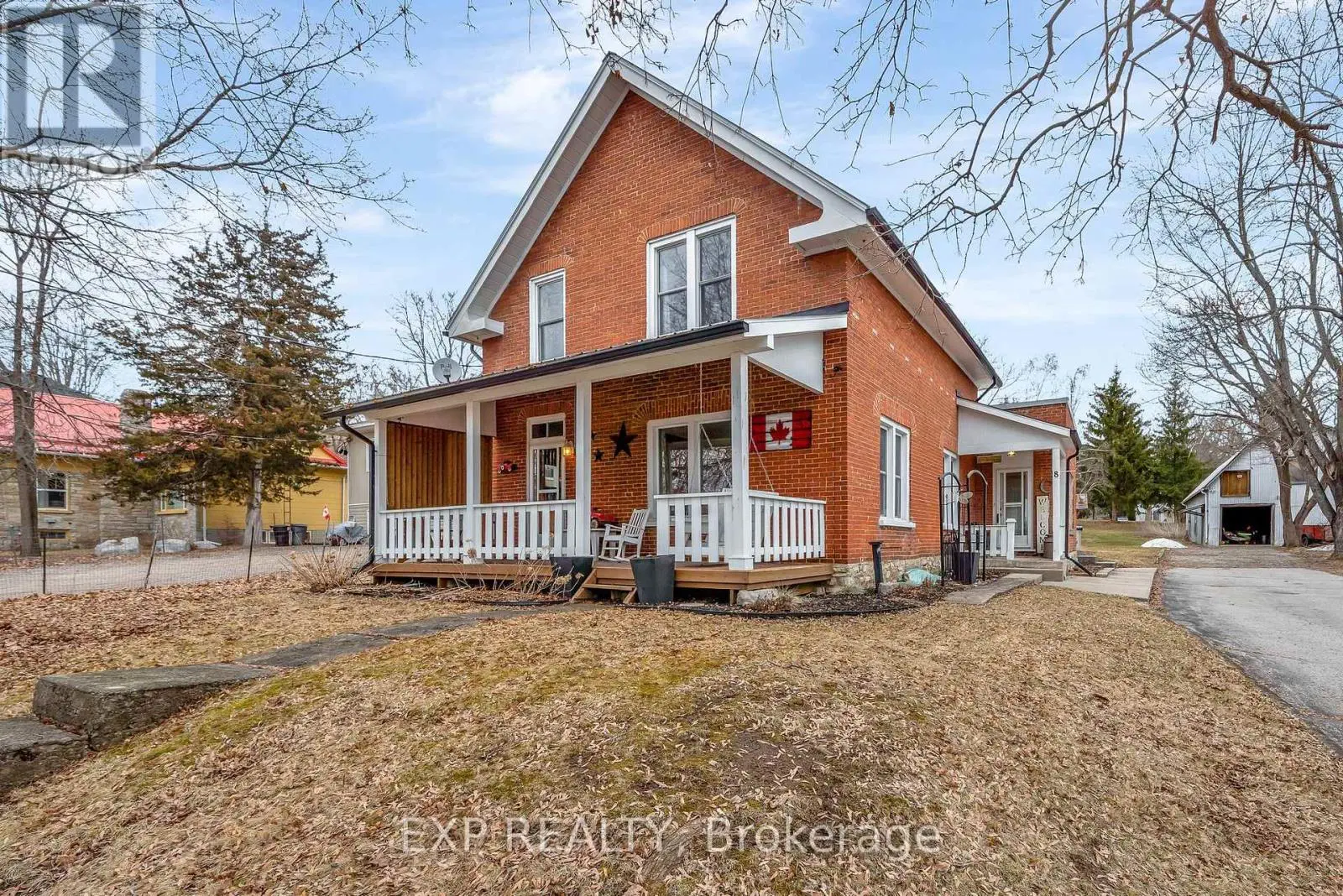 8 Mcgill Street, Marmora And Lake, Ontario  K0K 2M0 - Photo 3 - X12249266
