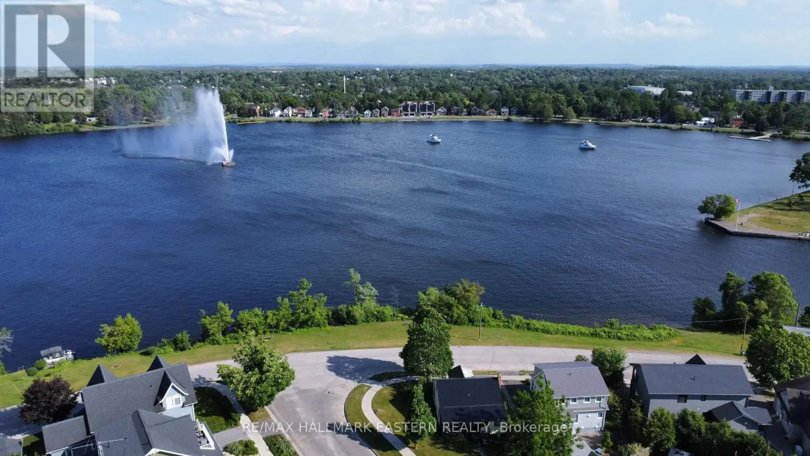 63 Edgewater Boulevard, Peterborough East, Ontario  K9H 1A4 - Photo 1 - X12249278