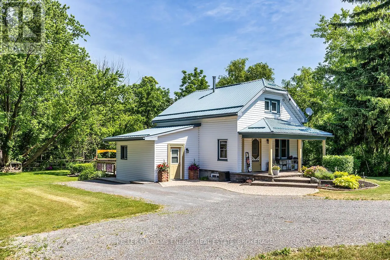 68 County 5 Road, Quinte West, Ontario  K0K 3M0 - Photo 2 - X12150203