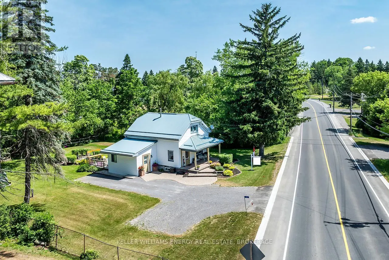 68 County 5 Road, Quinte West, Ontario  K0K 3M0 - Photo 3 - X12150203