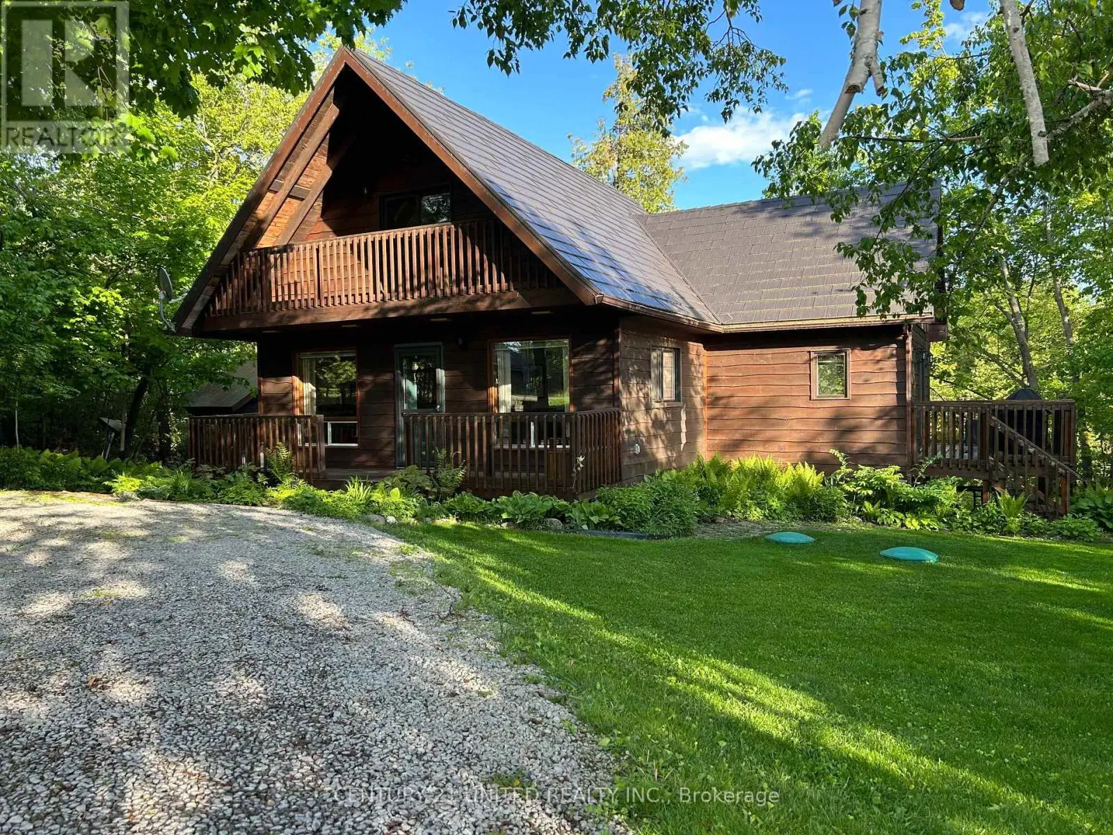 119 Birch Point Drive, Kawartha Lakes, Ontario  K0L 1T0 - Photo 1 - X12249409