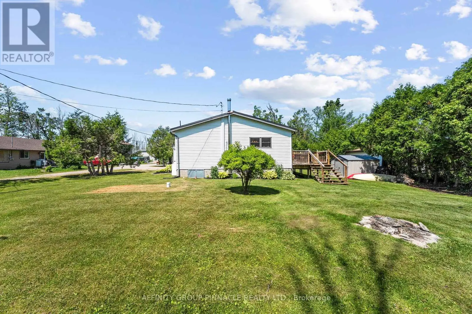 13 Leaf Street, Kawartha Lakes, Ontario  K6H 5R6 - Photo 3 - X12249414