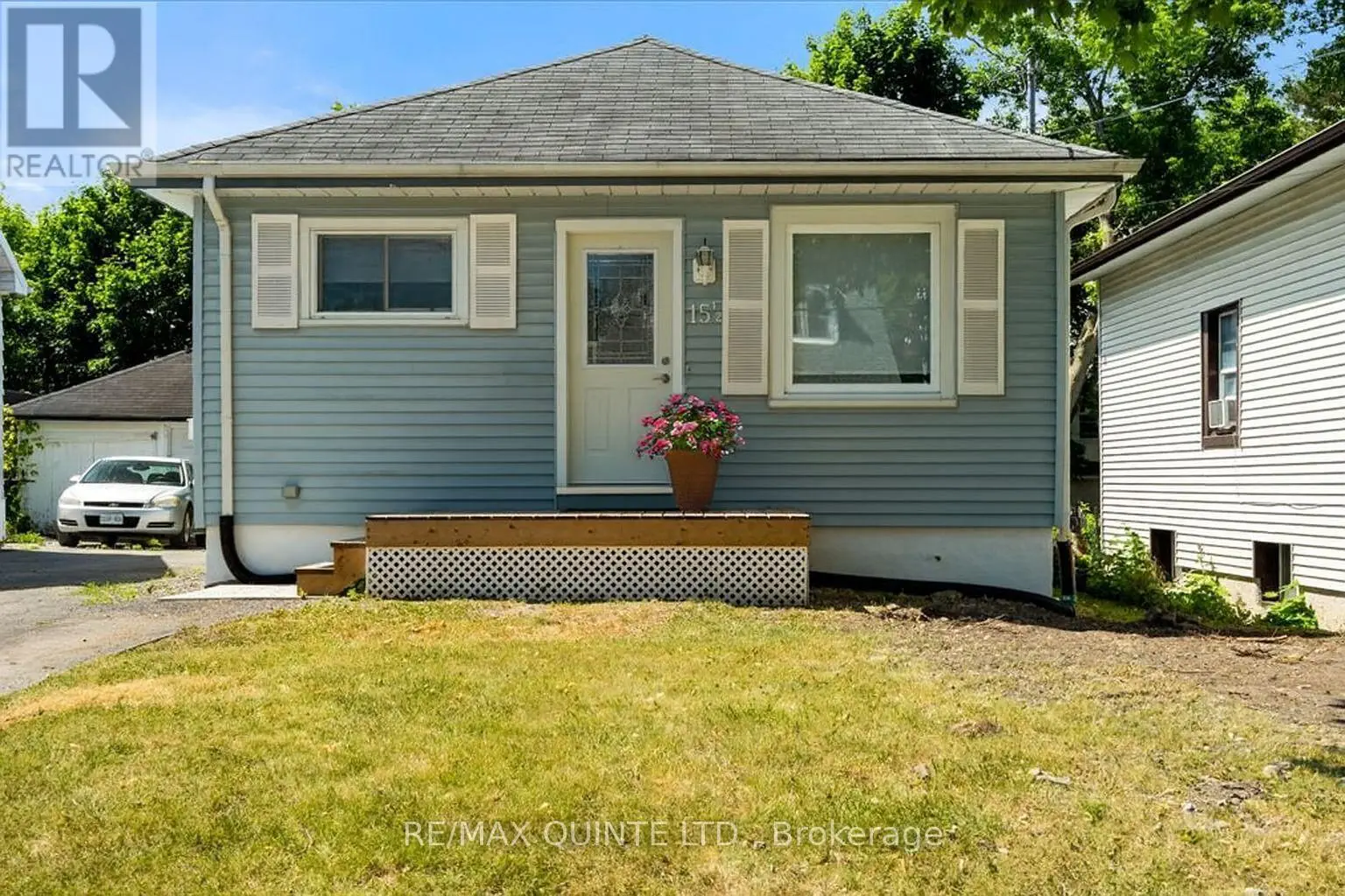 15 1/2 Mccann Street, Quinte West, Ontario  K8V 1W2 - Photo 1 - X12249443