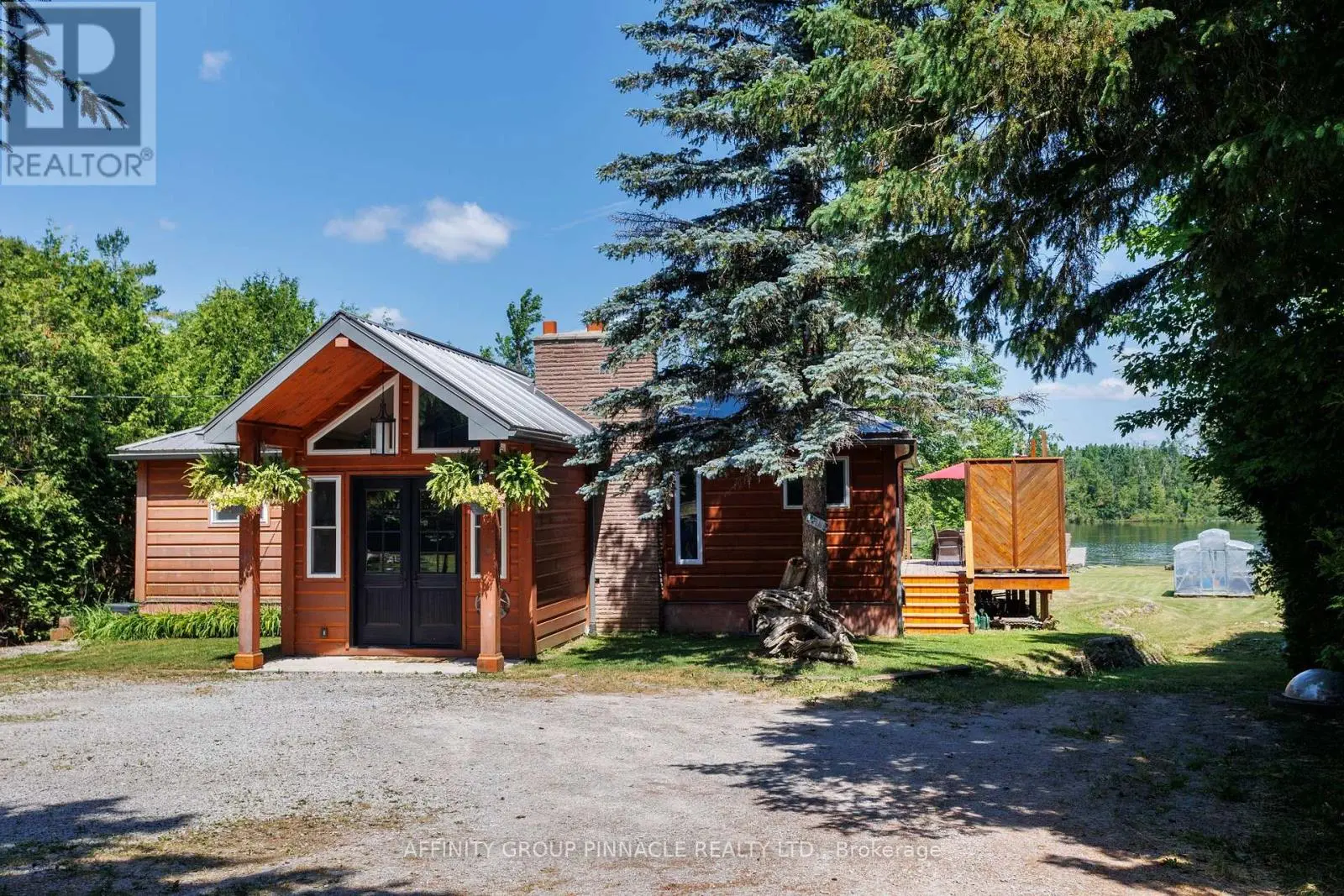 63 Robinson Avenue, Kawartha Lakes, Ontario  K0M 2B0 - Photo 3 - X12249458