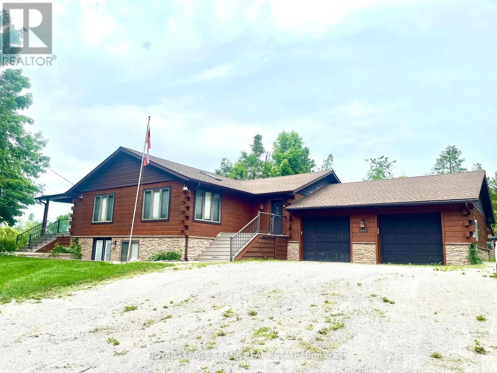 2886 Antelope Trail, Selwyn, Ontario  K0L 2H0 - Photo 1 - X12249463