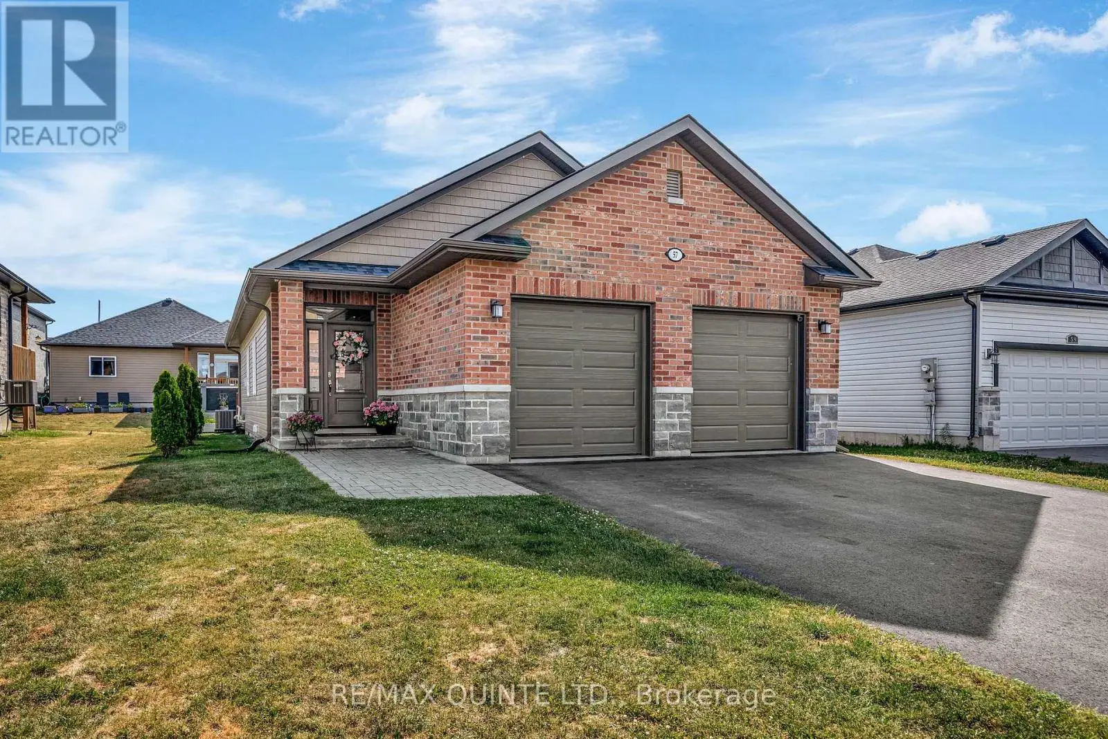 57 Redwood Drive, Belleville, Ontario  K8N 0K3 - Photo 1 - X12249473