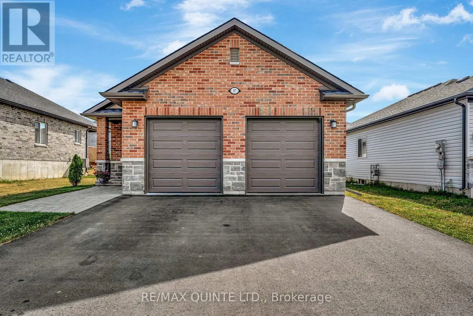 57 Redwood Drive, Belleville, Ontario  K8N 0K3 - Photo 3 - X12249473