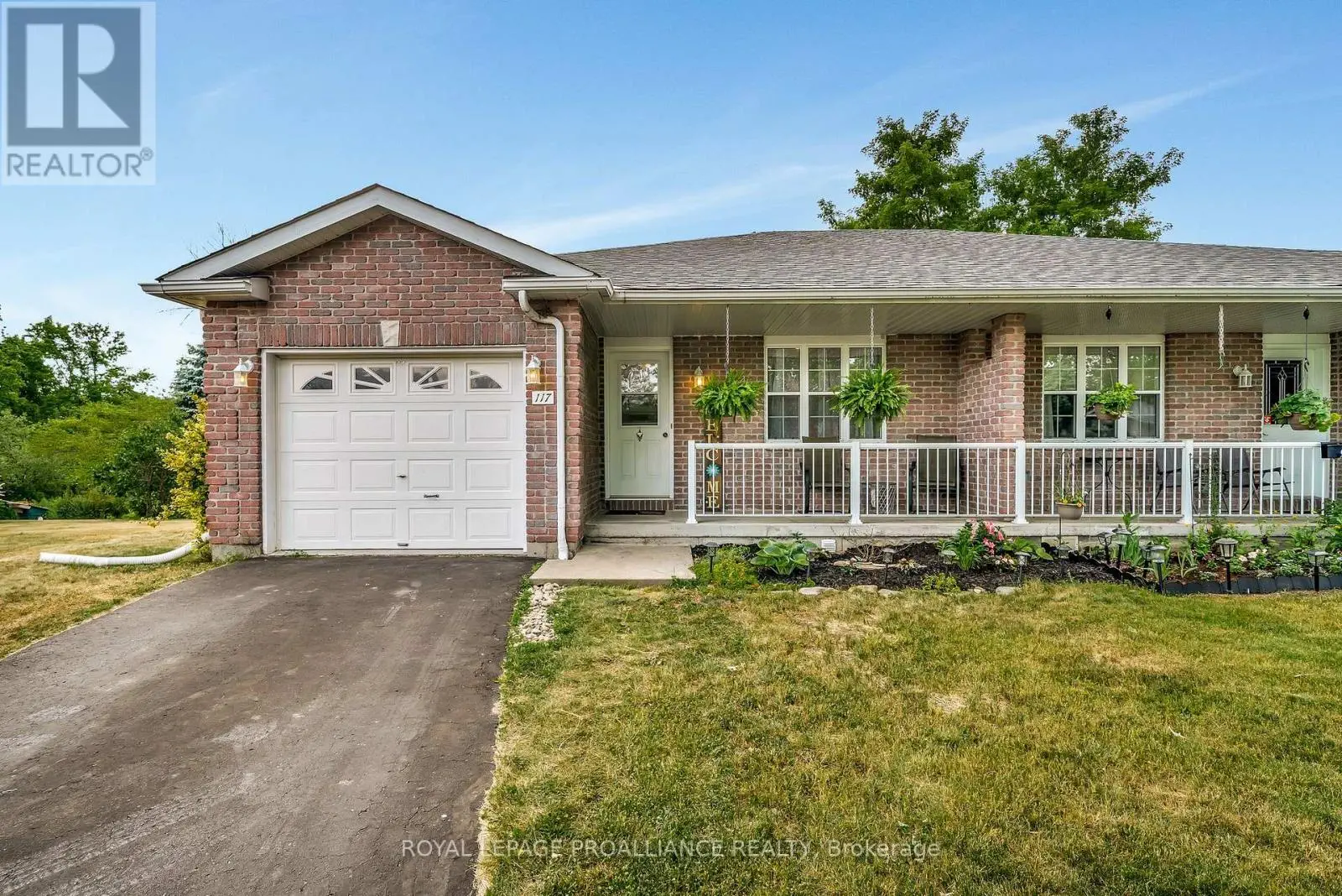 117 St. James Street, Stirling-Rawdon, Ontario  K0K 3E0 - Photo 1 - X12249524