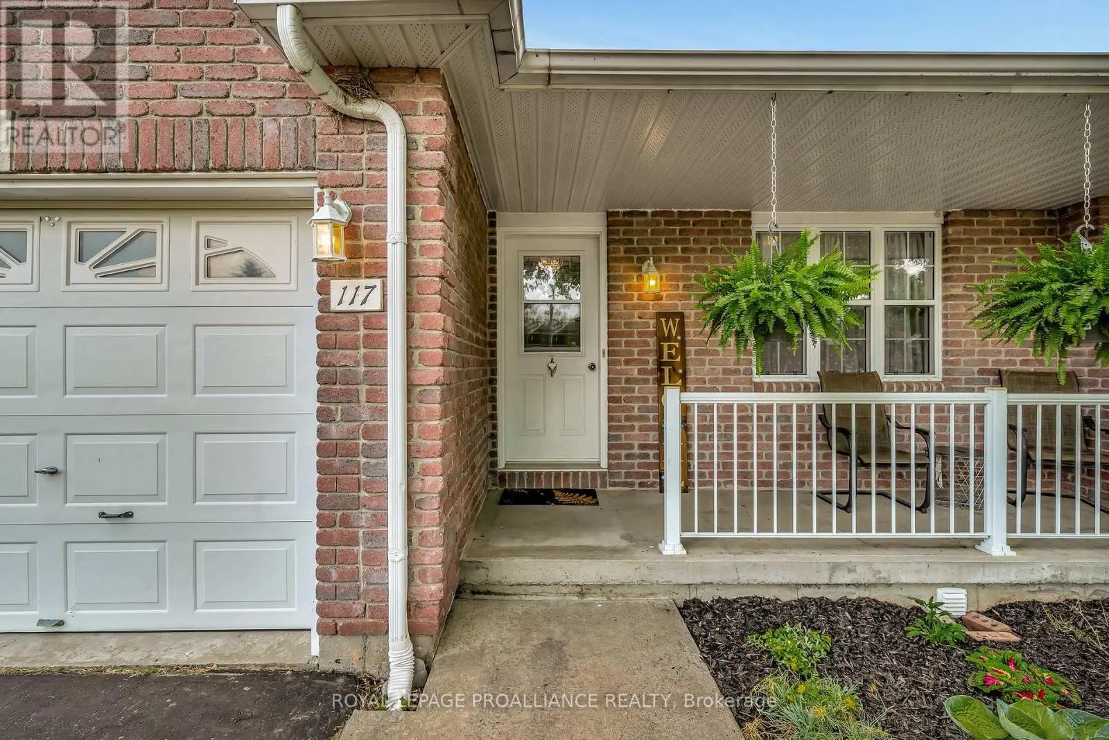 117 St. James Street, Stirling-Rawdon, Ontario  K0K 3E0 - Photo 2 - X12249524