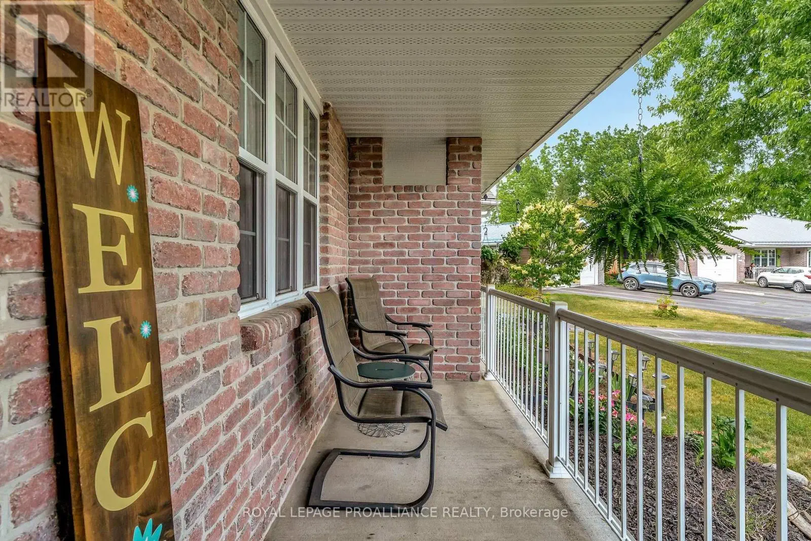 117 St. James Street, Stirling-Rawdon, Ontario  K0K 3E0 - Photo 3 - X12249524