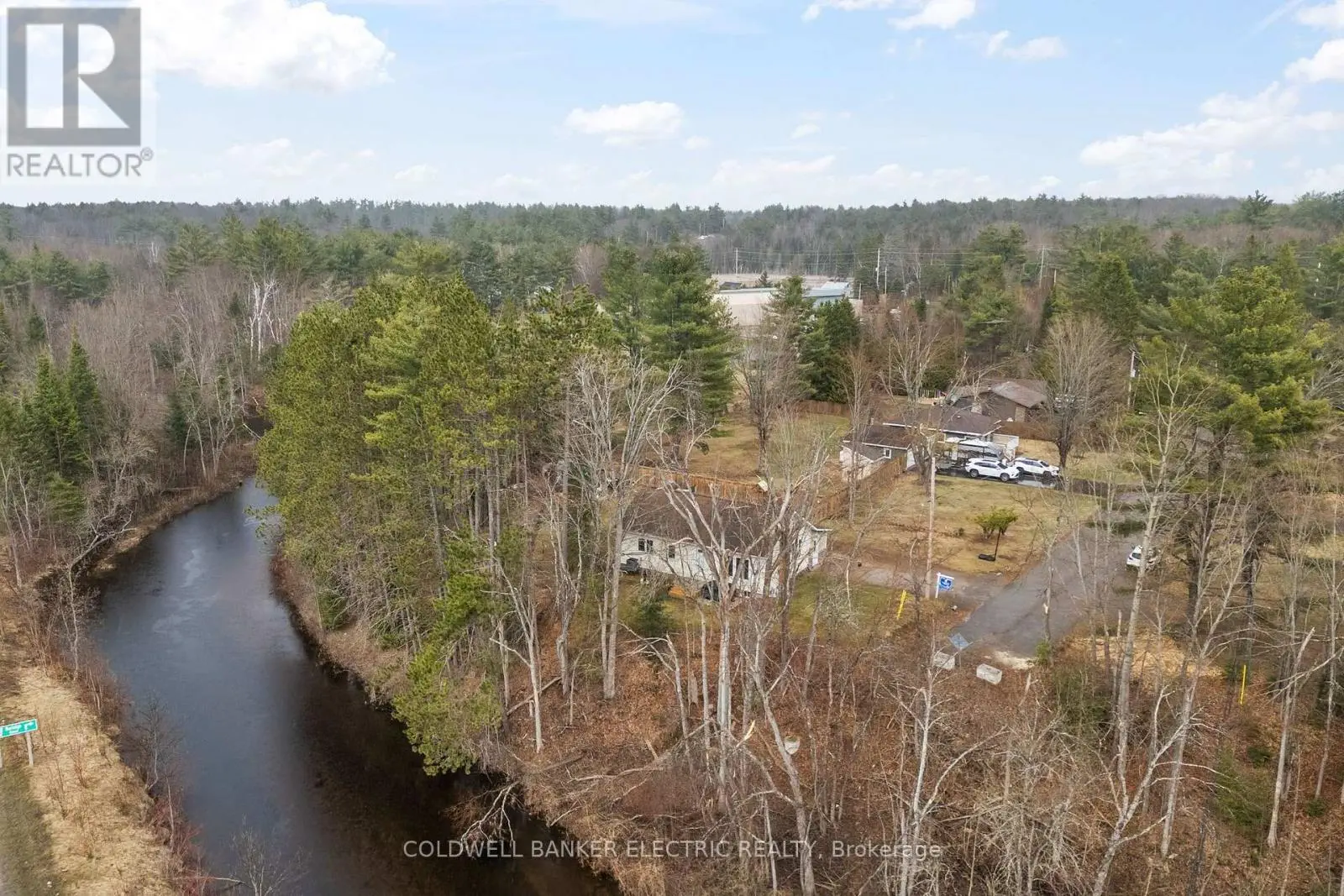58 River Street, North Kawartha, Ontario  K0L 1A0 - Photo 1 - X12249586