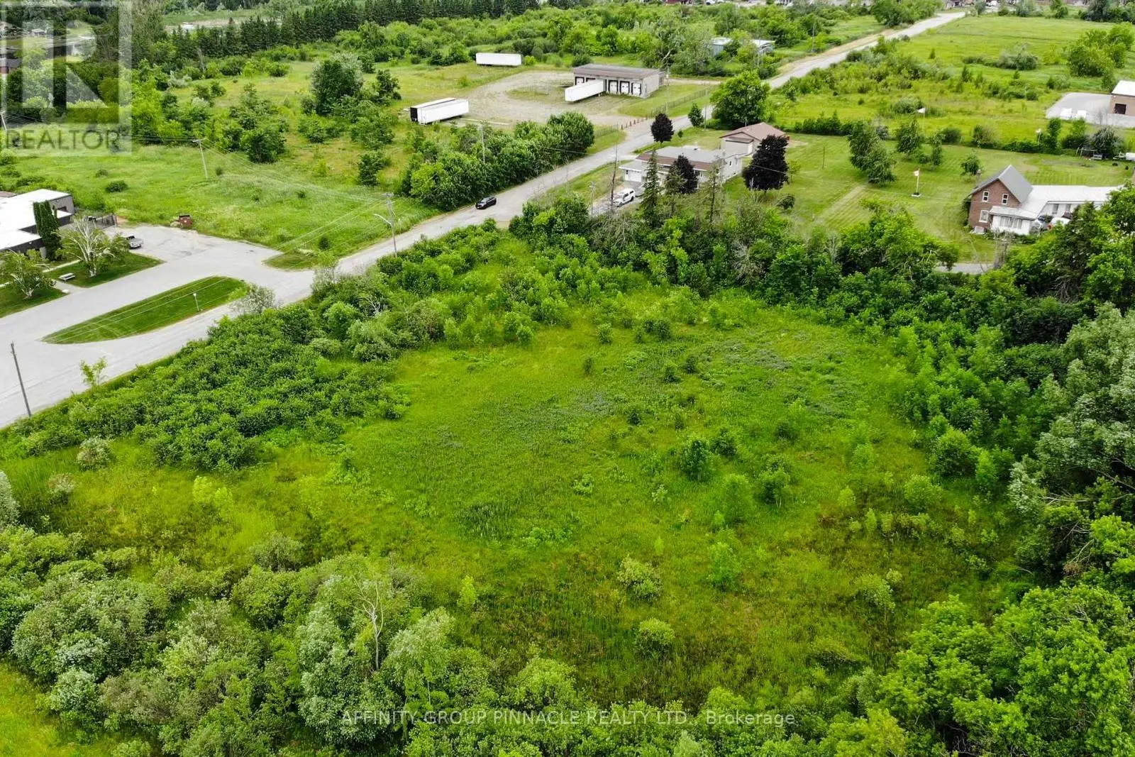 0 St Peter Street, Kawartha Lakes, Ontario  K9V 4Z6 - Photo 1 - X12249591