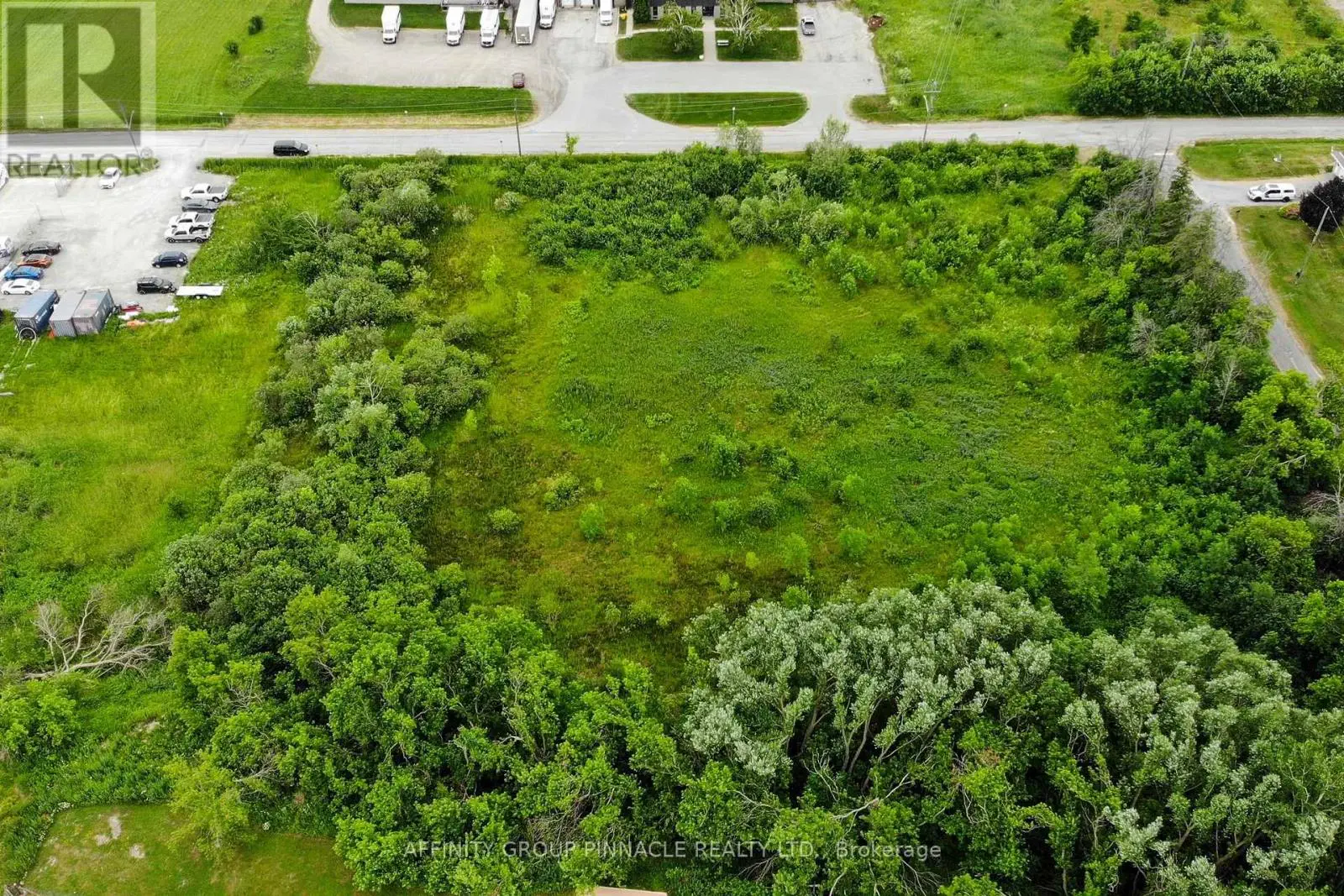 0 St Peter Street, Kawartha Lakes, Ontario  K9V 4Z6 - Photo 2 - X12249591