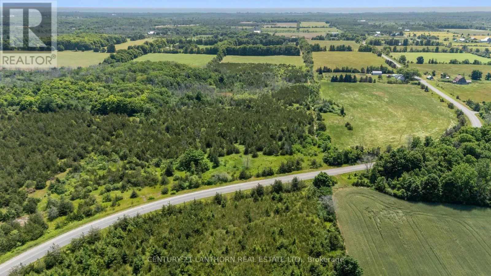 Beside 337 County 24 Road, Prince Edward County, Ontario  K0K 2P0 - Photo 2 - X12249620