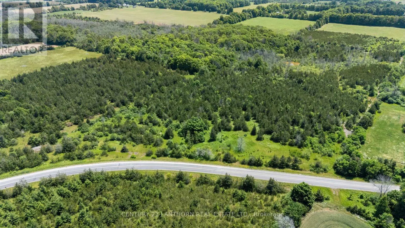Beside 337 County 24 Road, Prince Edward County, Ontario  K0K 2P0 - Photo 3 - X12249620