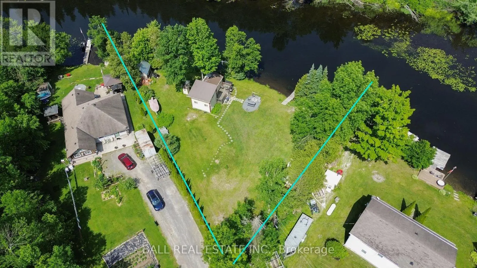 106 Fidlar Court, Marmora And Lake, Ontario  K0K 2M0 - Photo 2 - X12249481