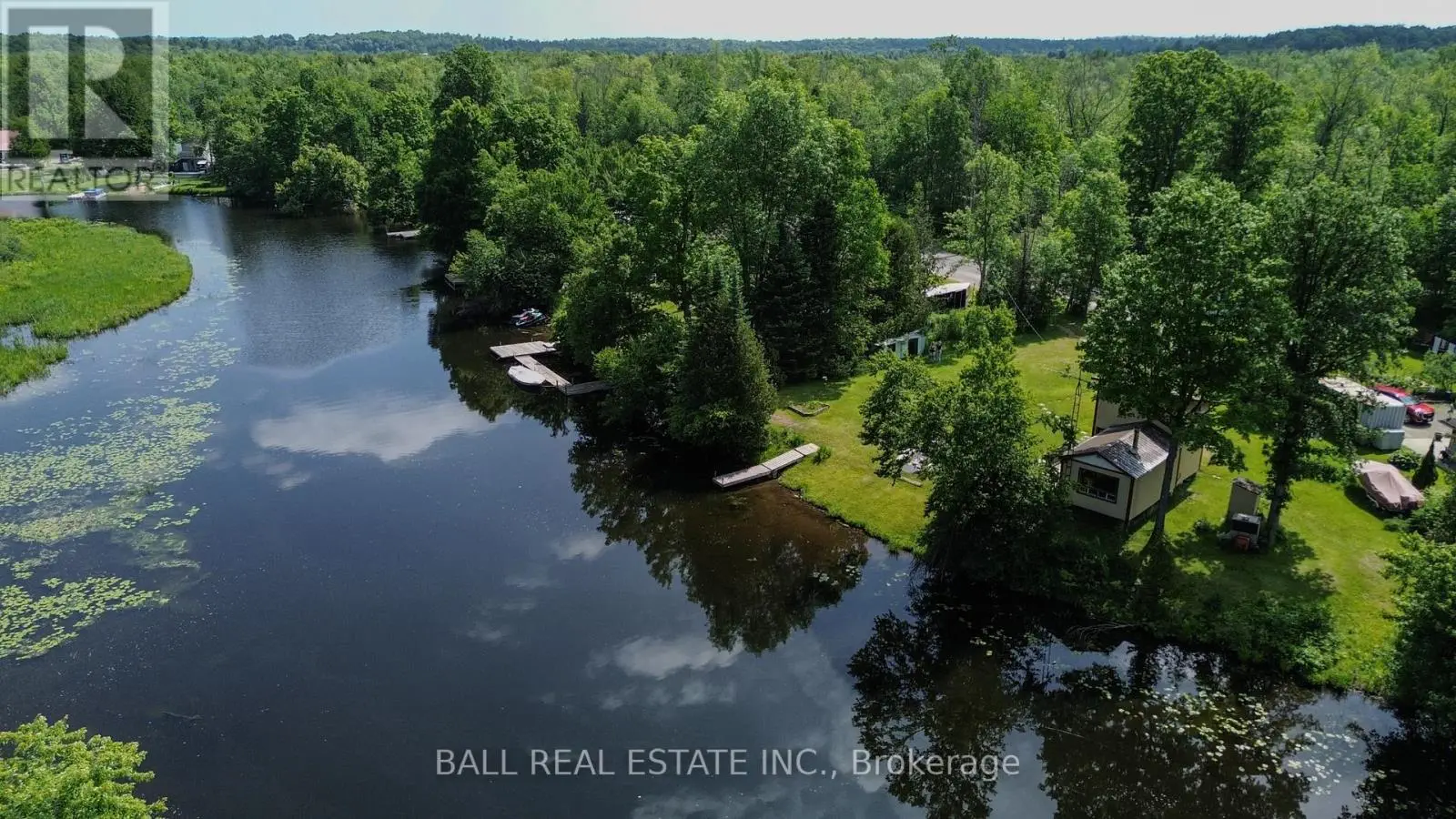 106 Fidlar Court, Marmora And Lake, Ontario  K0K 2M0 - Photo 1 - X12249481