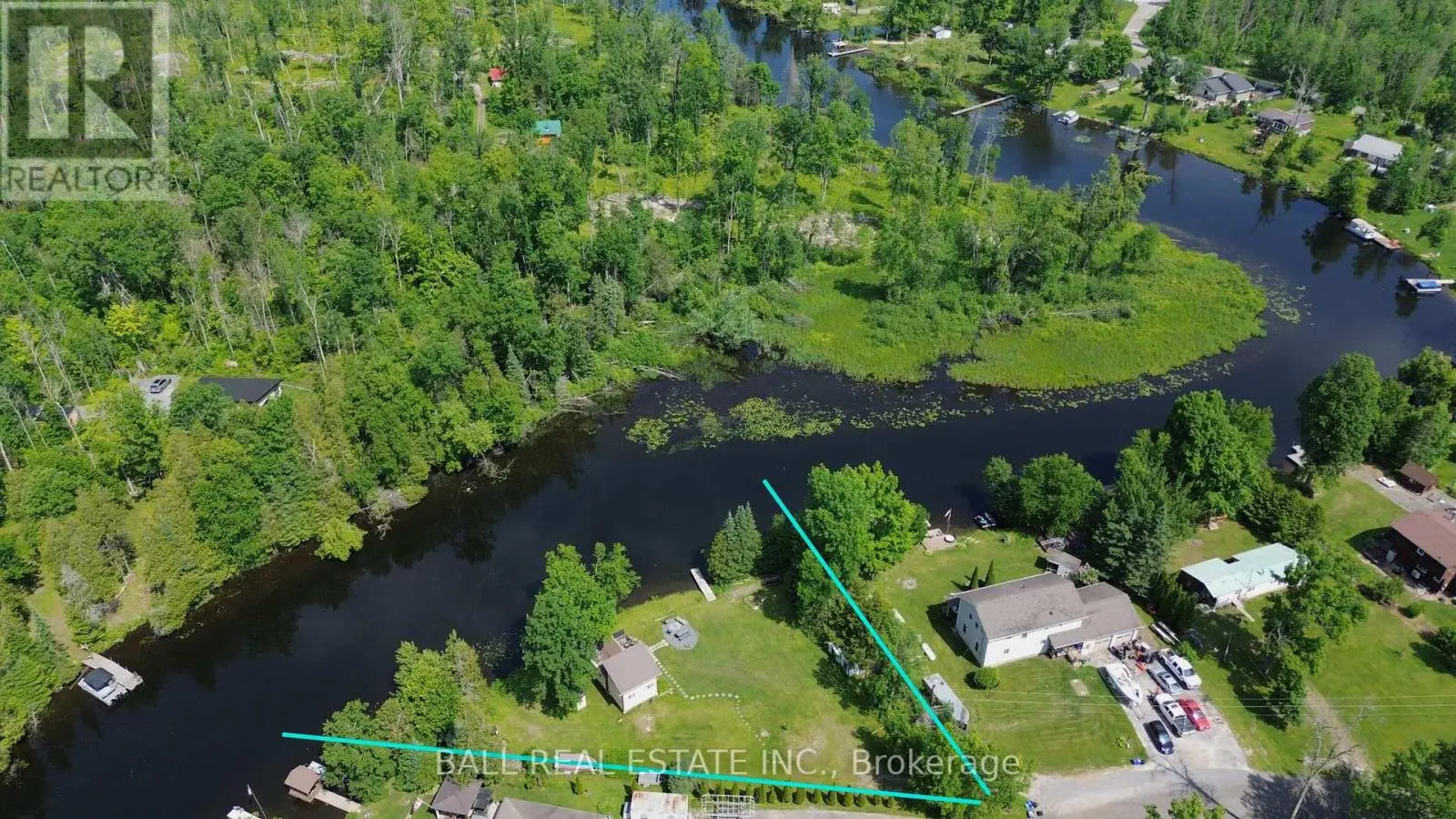 106 Fidlar Court, Marmora And Lake, Ontario  K0K 2M0 - Photo 3 - X12249481