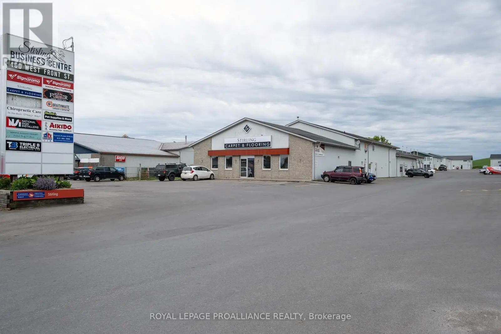 5 - 400 West Front Street, Stirling-Rawdon, Ontario  K0K 3E0 - Photo 1 - X12249684