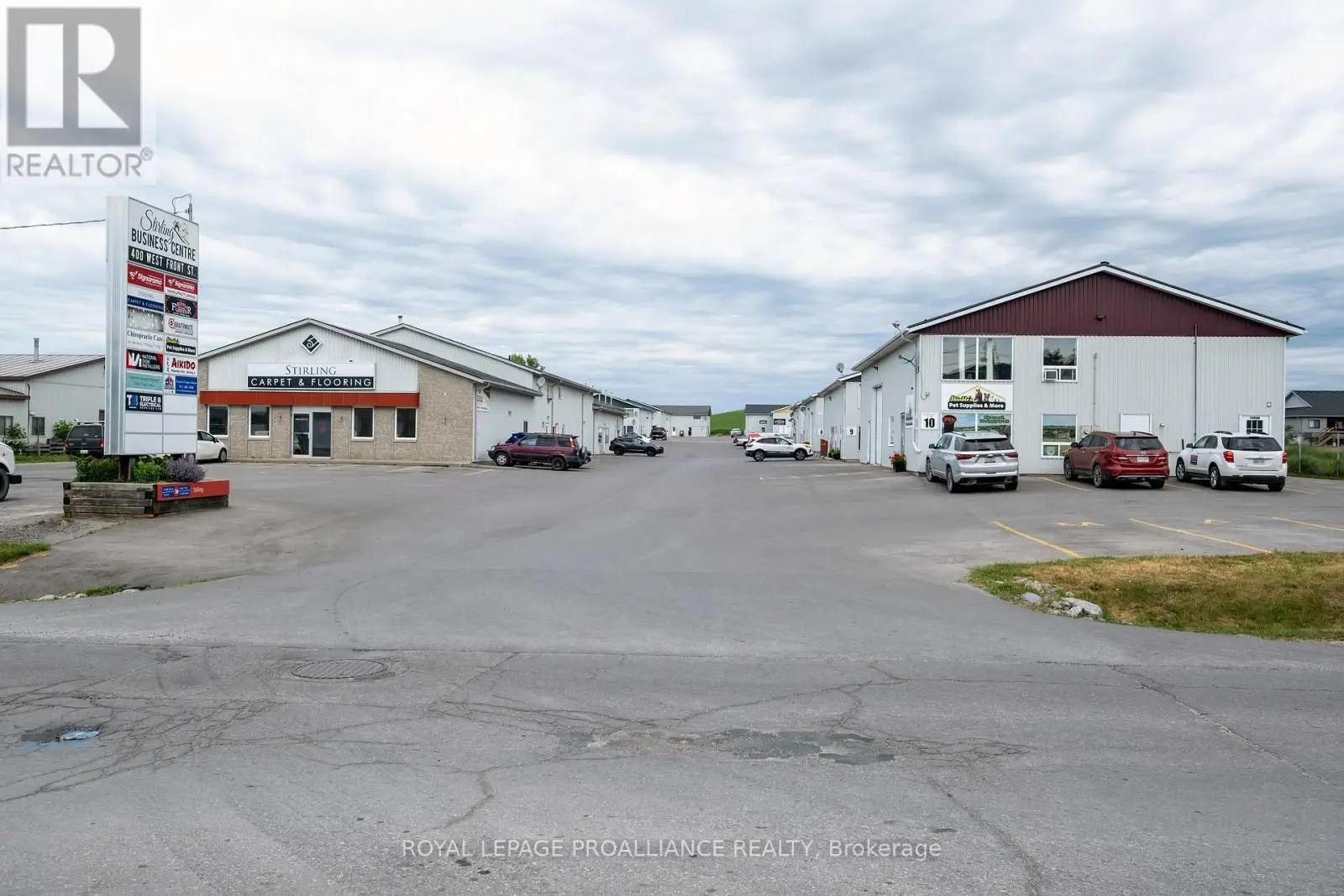 5 - 400 West Front Street, Stirling-Rawdon, Ontario  K0K 3E0 - Photo 2 - X12249684