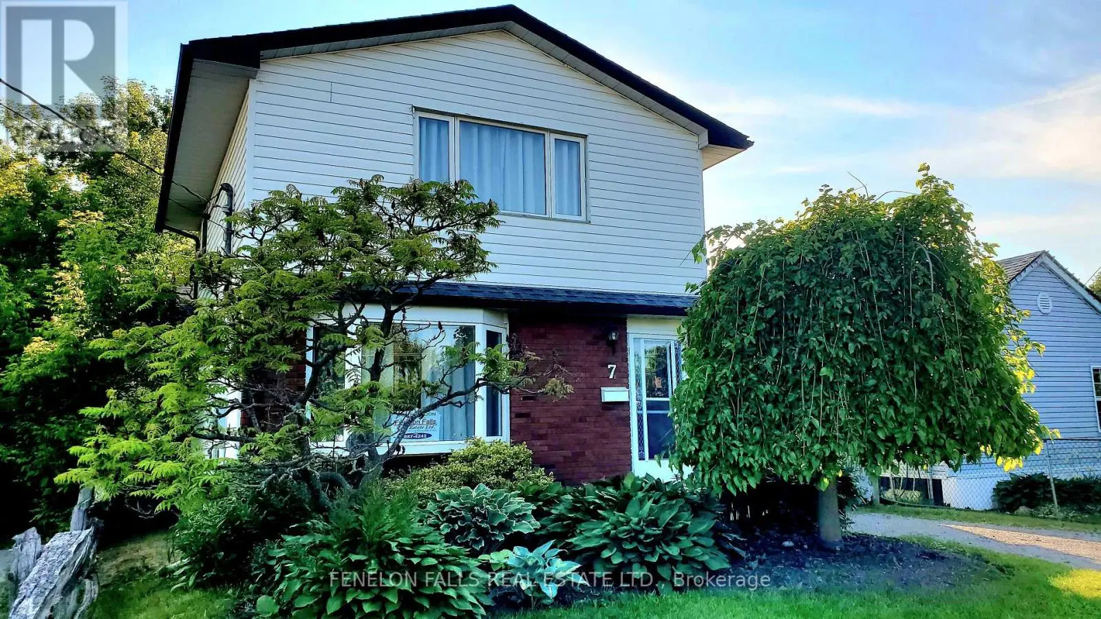 7 James Street, Kawartha Lakes, Ontario  K9V 3B3 - Photo 1 - X12249686