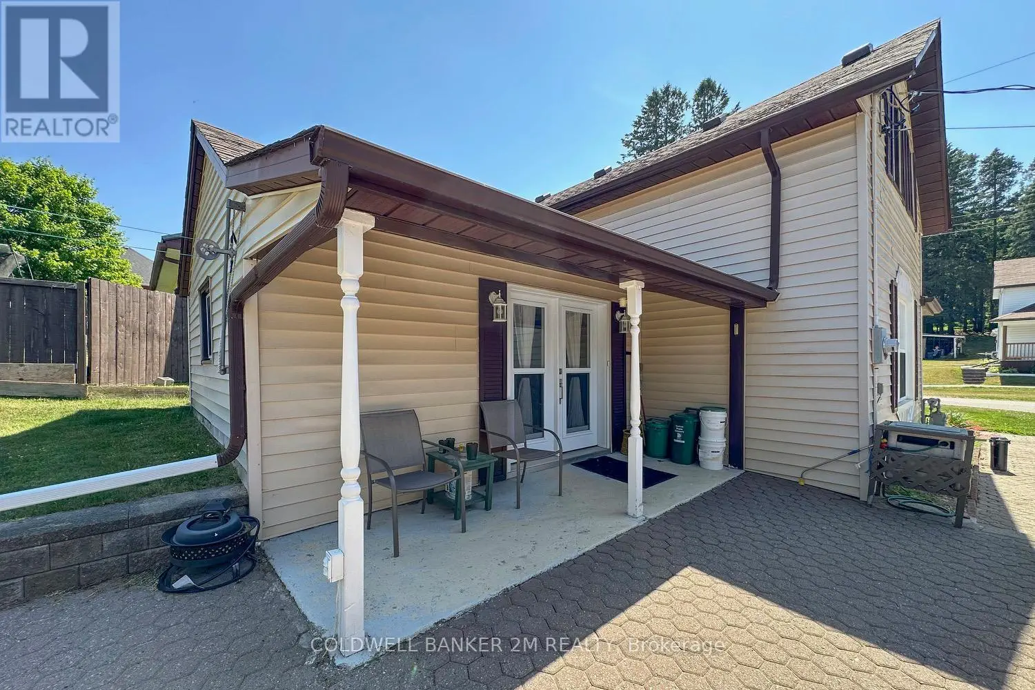 10 Amelia Street, Kawartha Lakes, Ontario  L0A 1K0 - Photo 3 - X12249689