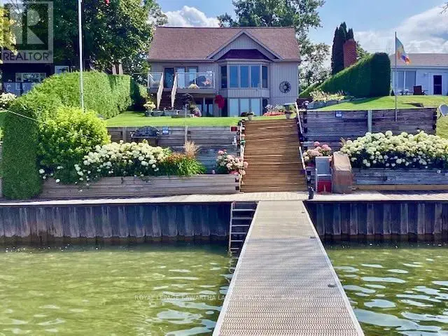 24 Mclennans Bch Road, Brock, Ontario  L0K 1A0 - Photo 2 - N12101420