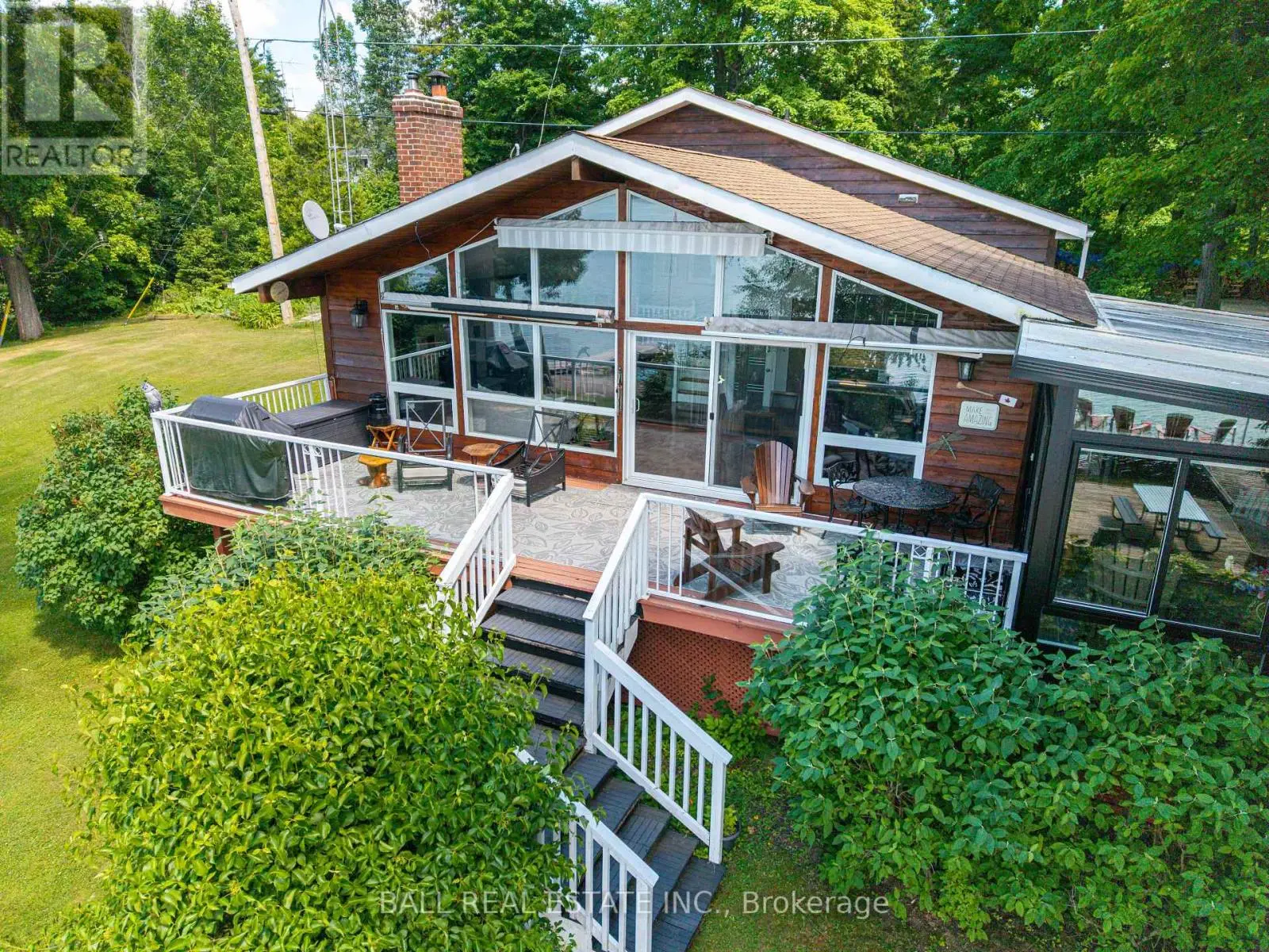 2466 Fire Route 13, Selwyn, Ontario  K0L 2H0 - Photo 3 - X12249802