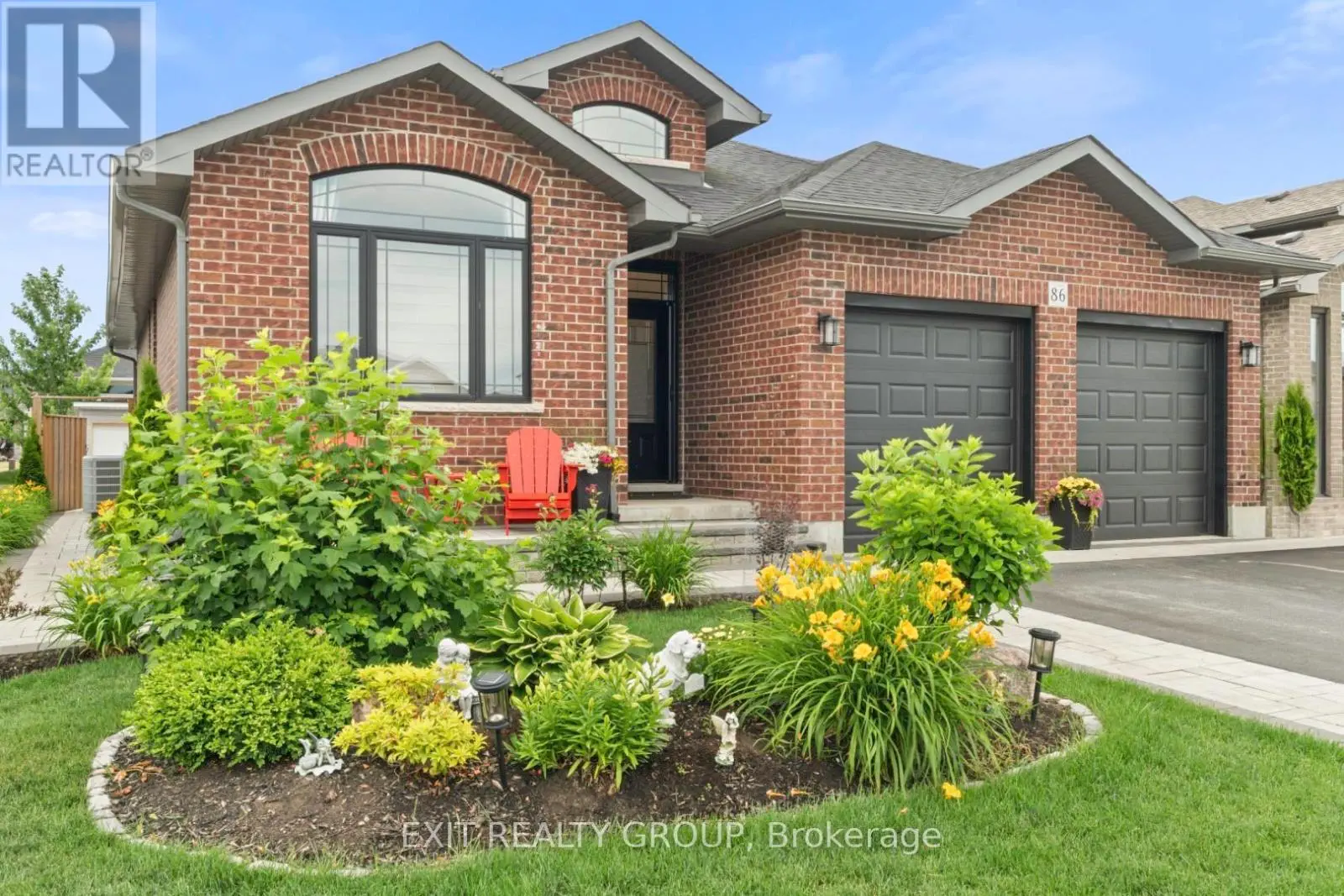 86 Essex Drive, Belleville, Ontario  K8N 0J1 - Photo 1 - X12249814