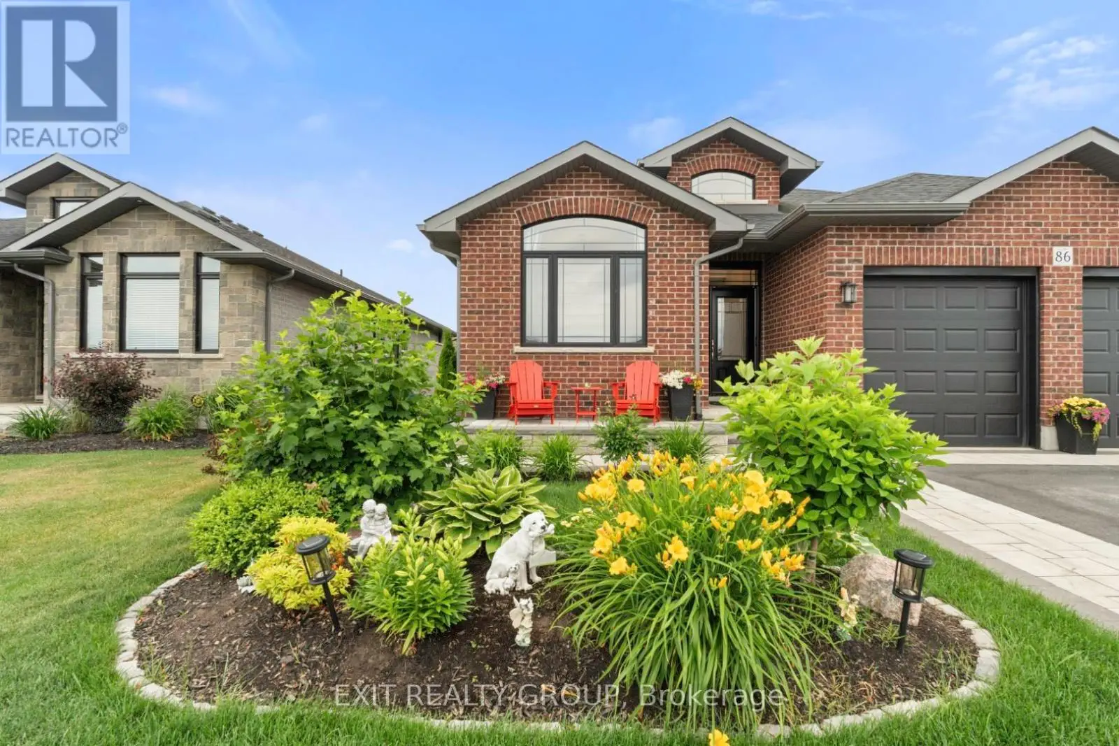 86 Essex Drive, Belleville, Ontario  K8N 0J1 - Photo 3 - X12249814