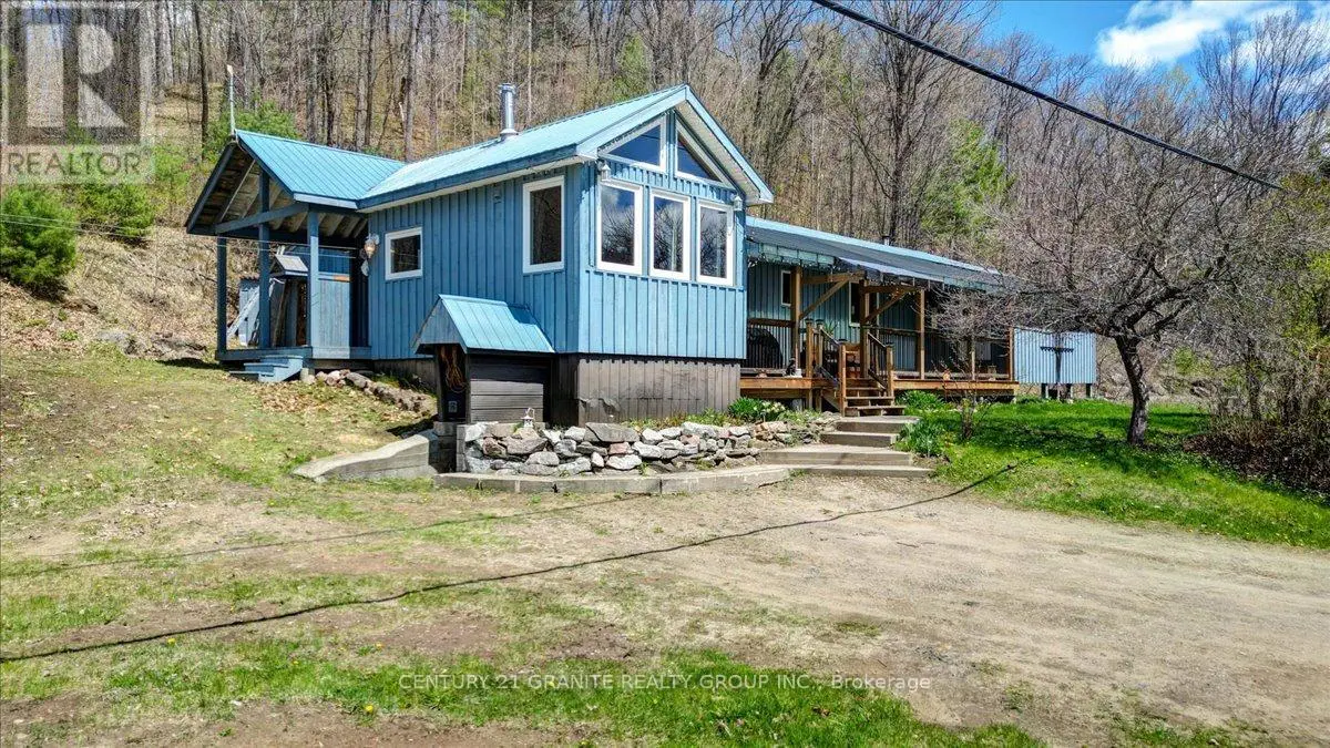 31105 28 Highway E, Bancroft, Ontario  K0L 1C0 - Photo 2 - X12249842