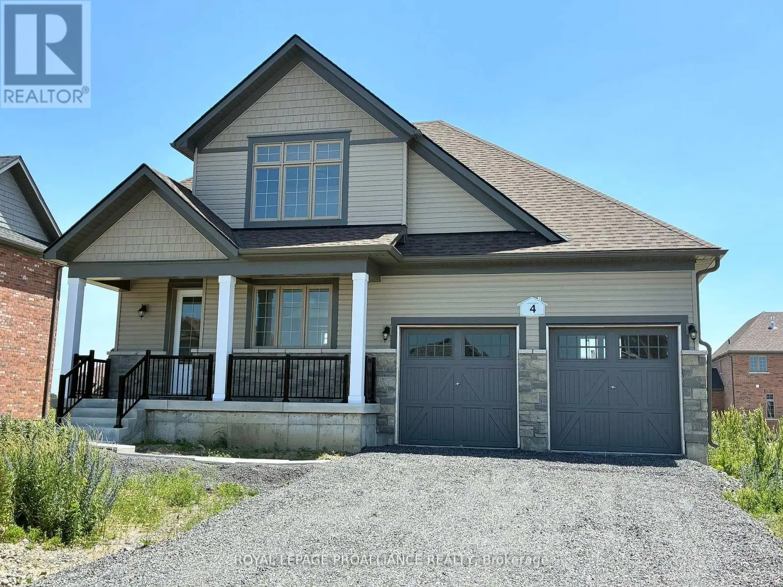 4 Larissa Park Drive, Quinte West, Ontario  K0K 1L0 - Photo 1 - X12249854