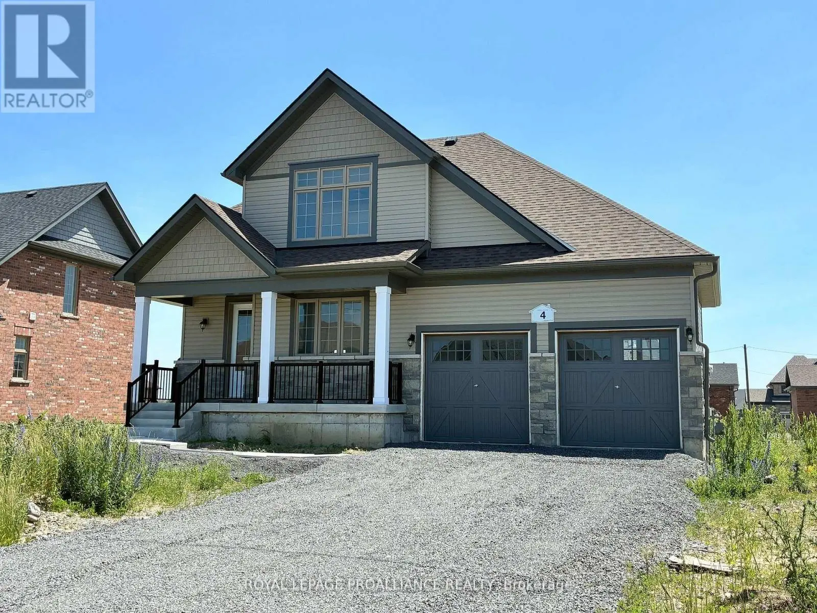 4 Larissa Park Drive, Quinte West, Ontario  K0K 1L0 - Photo 2 - X12249854
