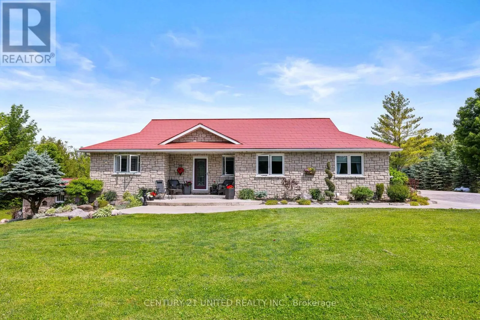 310 Viner Line, Selwyn, Ontario  K0L 1T0 - Photo 1 - X12249893