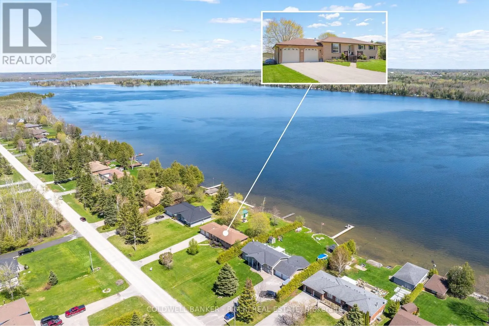 84 PINEWOOD BOULEVARD, Kawartha Lakes, Ontario