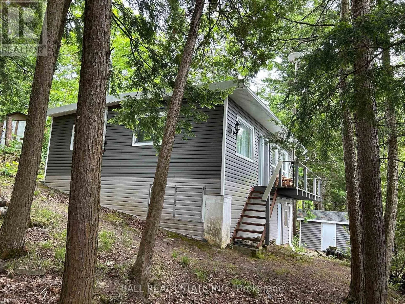 97 FIRE ROUTE 63B, Havelock-Belmont-Methuen, Ontario