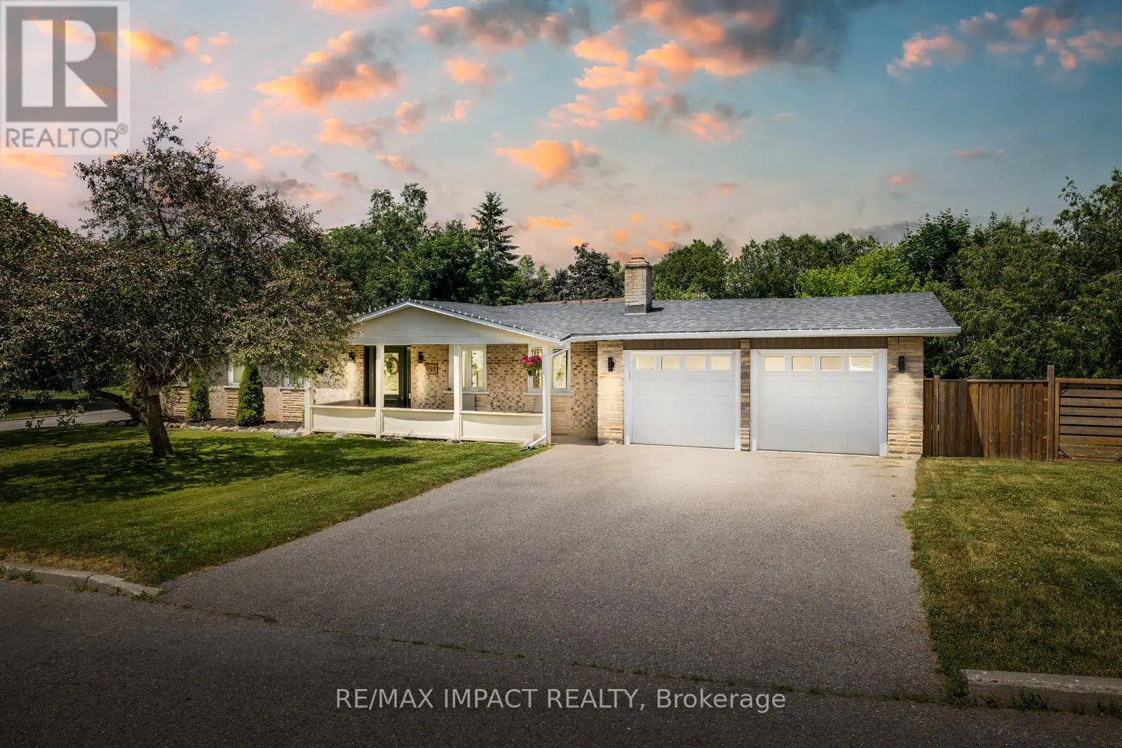61 Peters Pike, Clarington, Ontario  L0B 1M0 - Photo 1 - E12249932