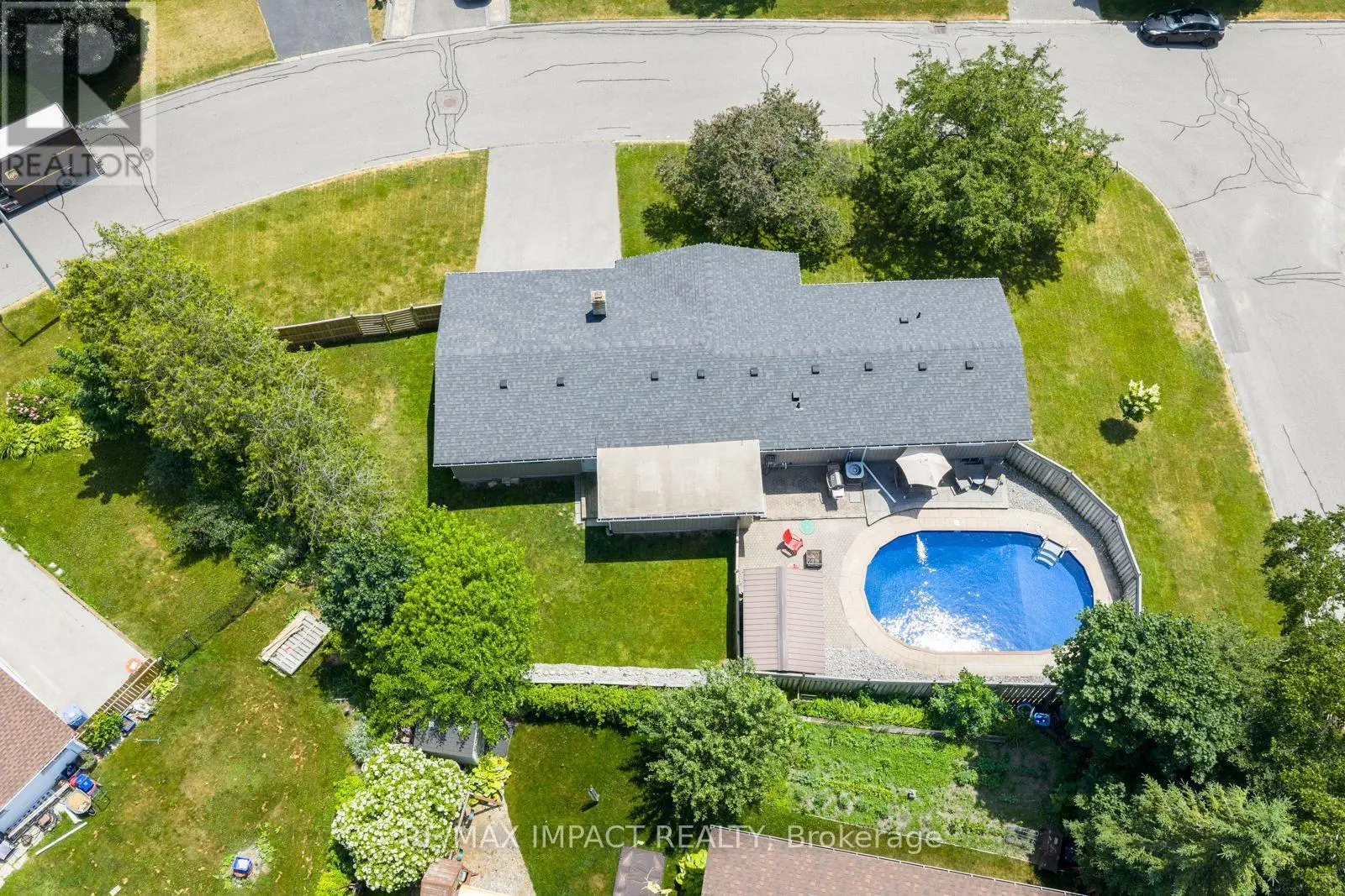 61 Peters Pike, Clarington, Ontario  L0B 1M0 - Photo 2 - E12249932