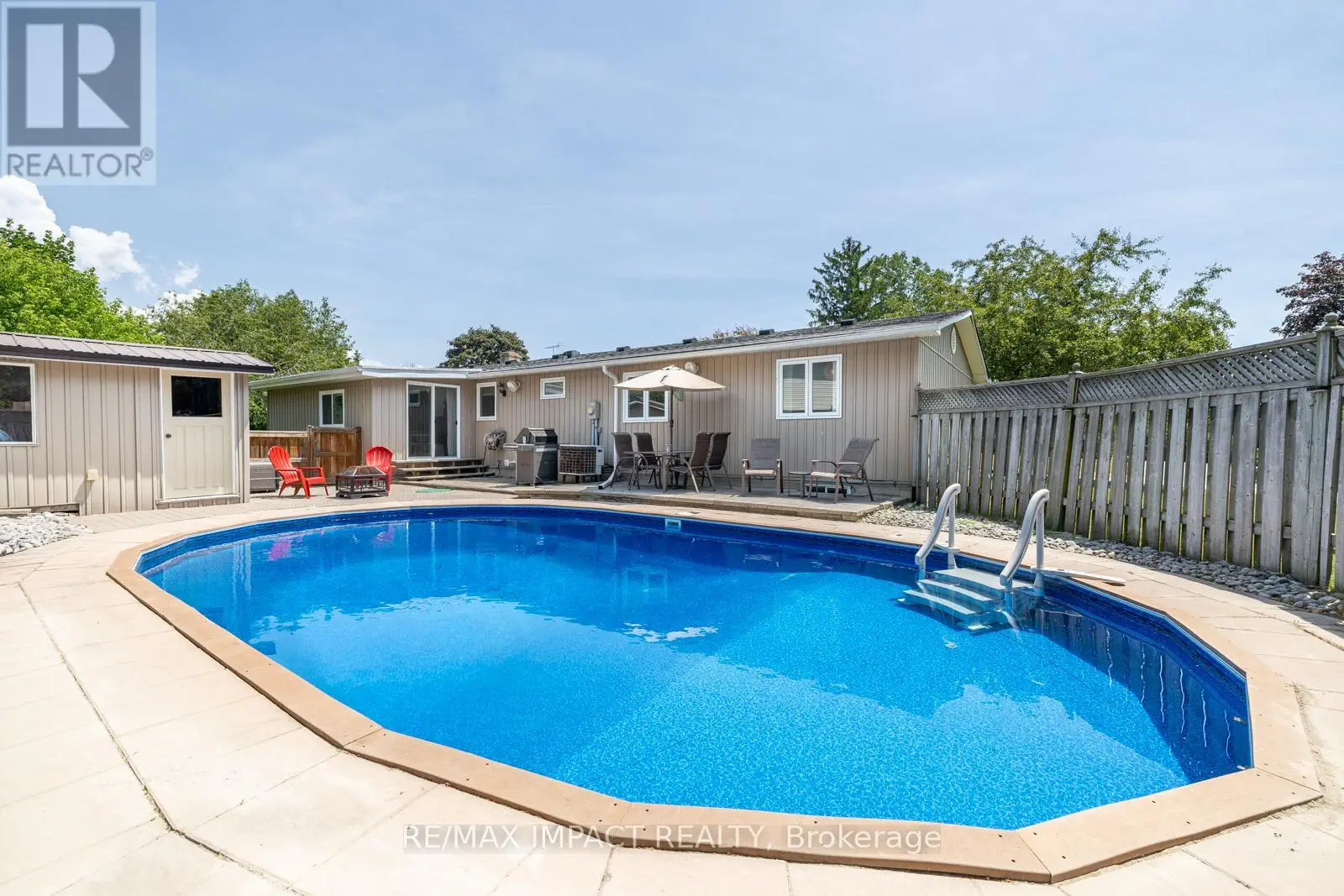 61 Peters Pike, Clarington, Ontario  L0B 1M0 - Photo 3 - E12249932