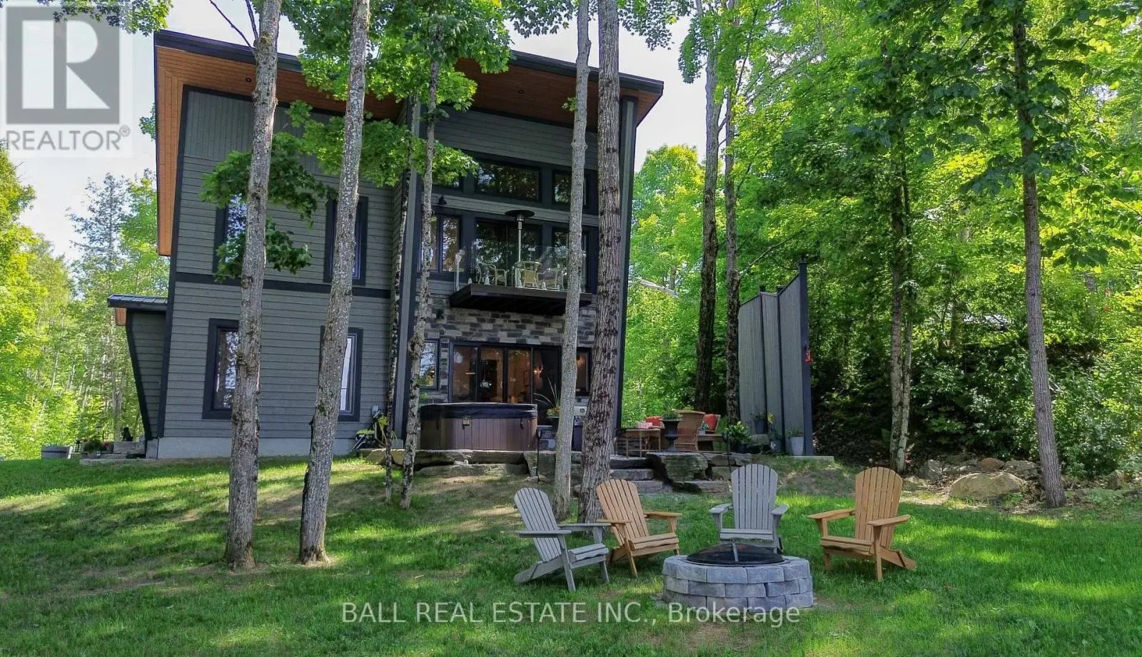 144 Blue Heron Lane, North Kawartha, Ontario  K0L 1A0 - Photo 1 - X12249959
