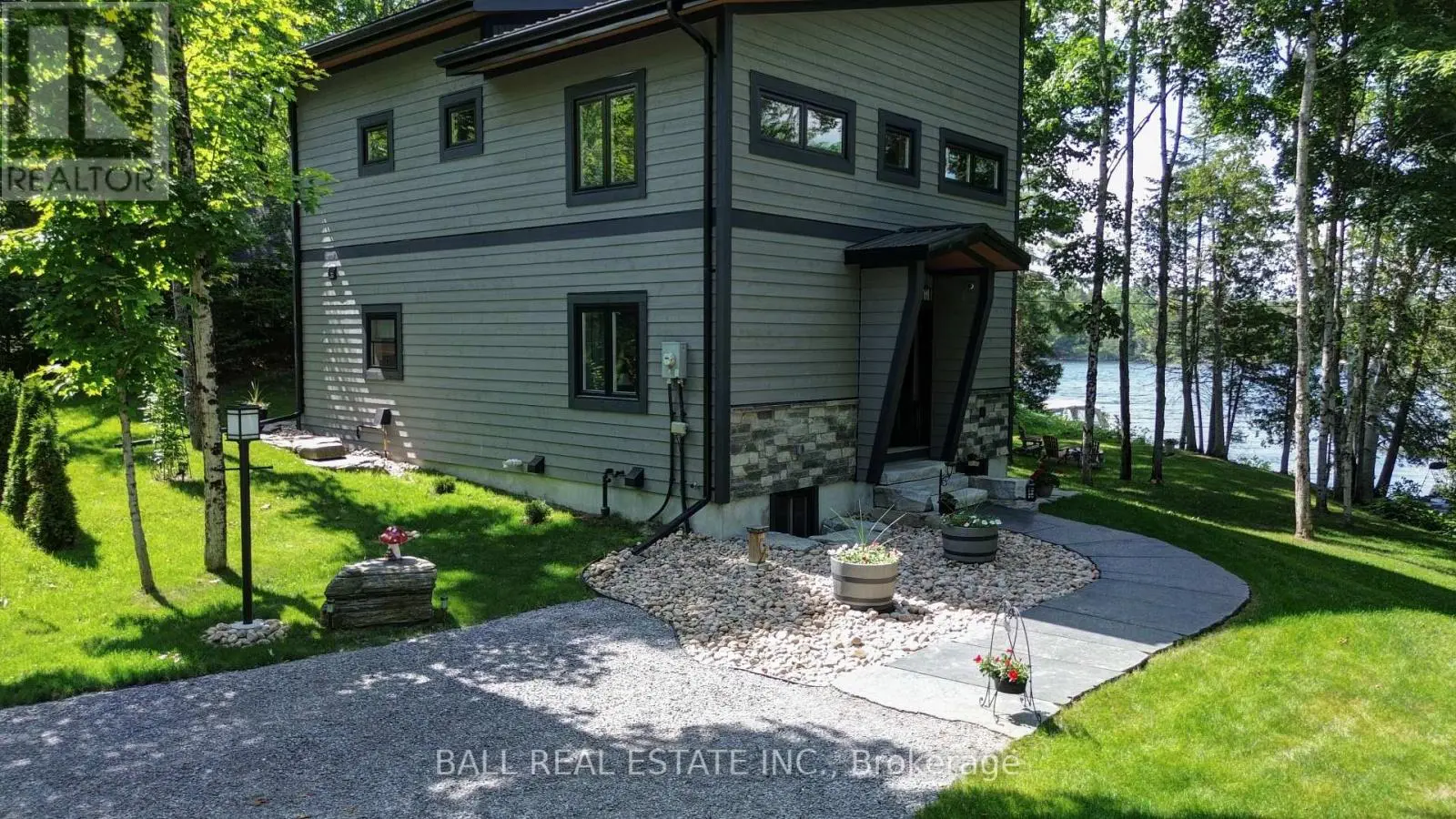 144 Blue Heron Lane, North Kawartha, Ontario  K0L 1A0 - Photo 2 - X12249959