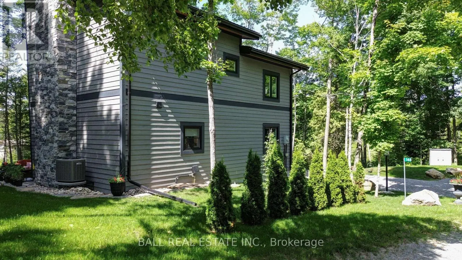 144 Blue Heron Lane, North Kawartha, Ontario  K0L 1A0 - Photo 3 - X12249959