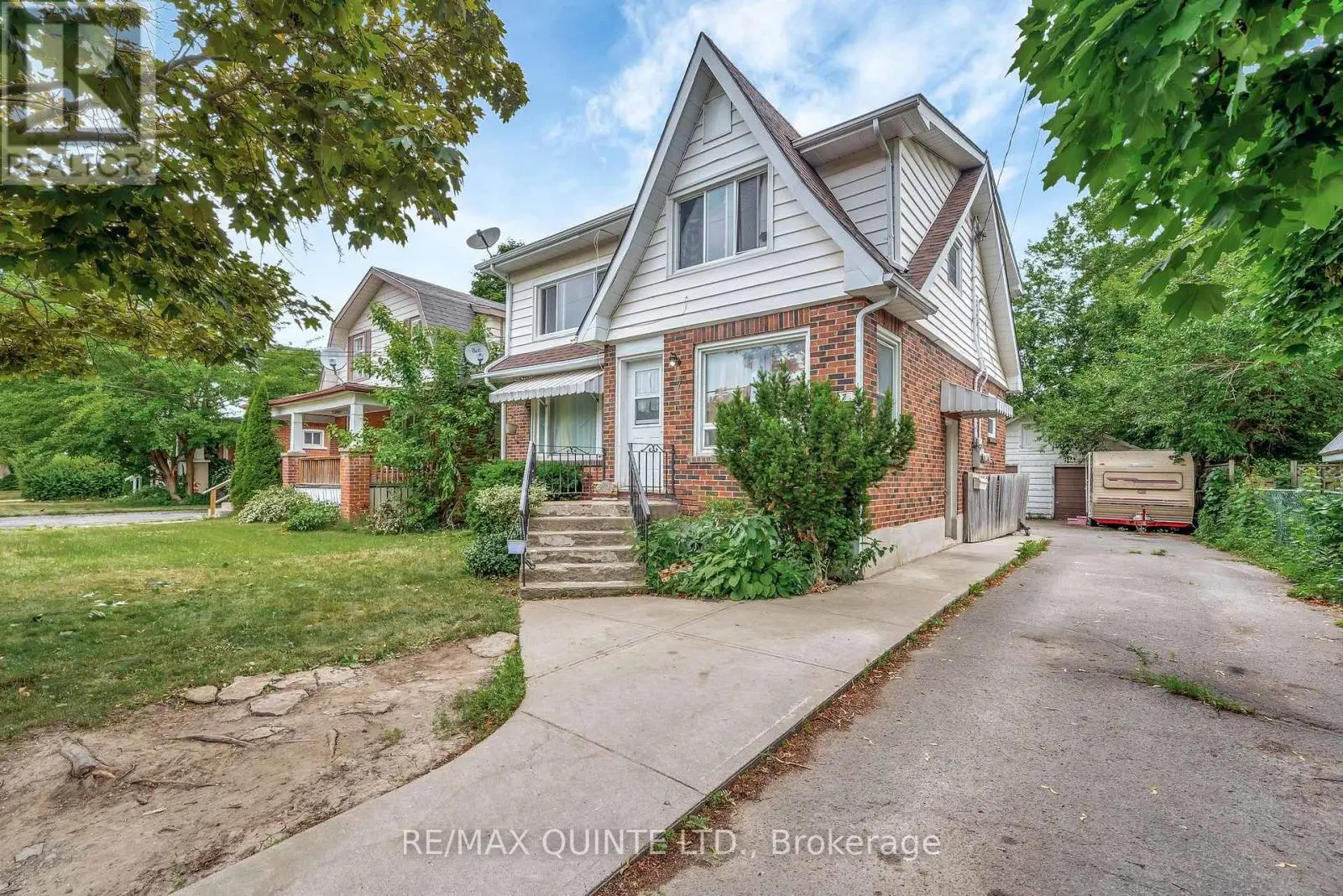 7 Ritchie Avenue, Belleville, Ontario  K8P 3V8 - Photo 1 - X12250103